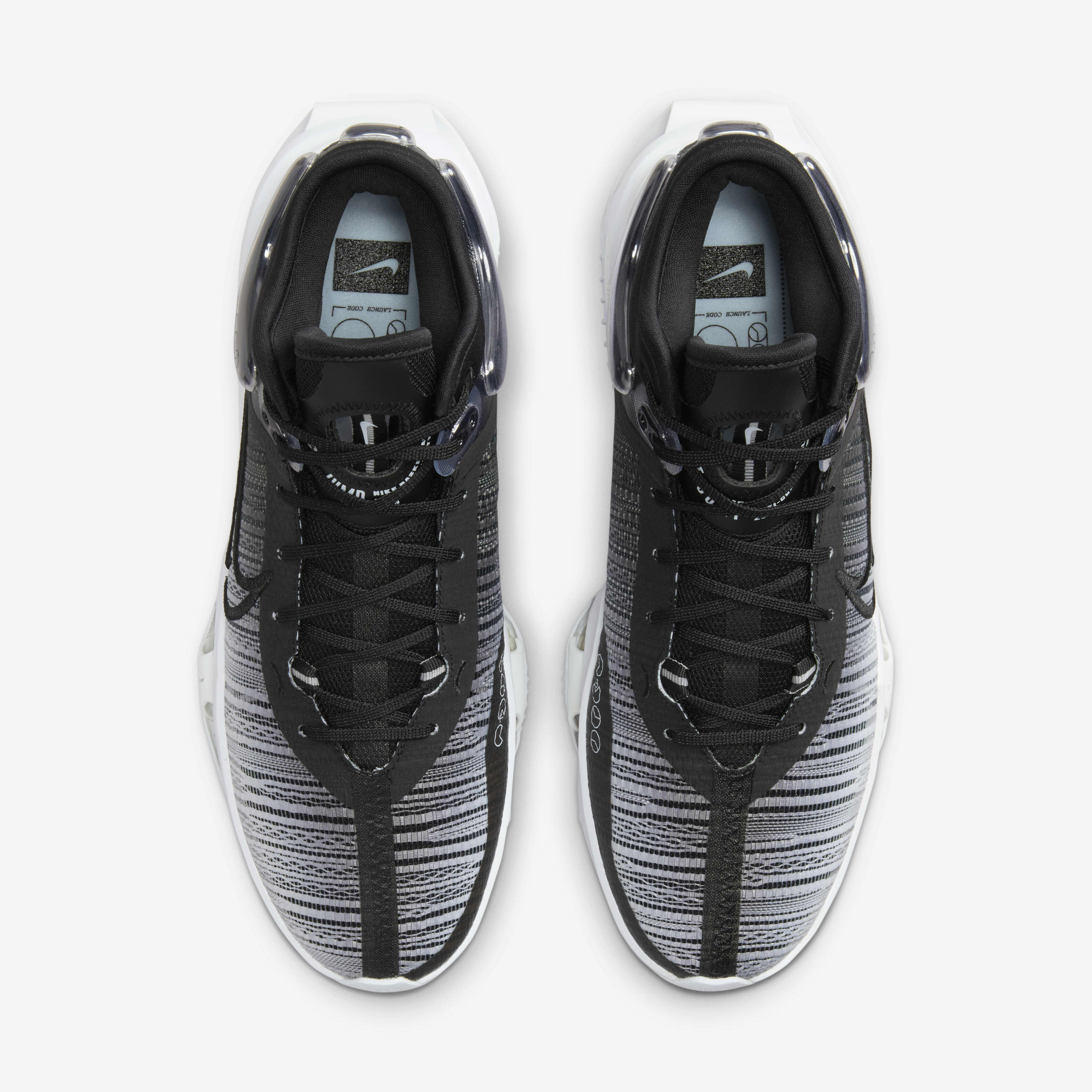 Nike G.T. Jump 2 image number 4