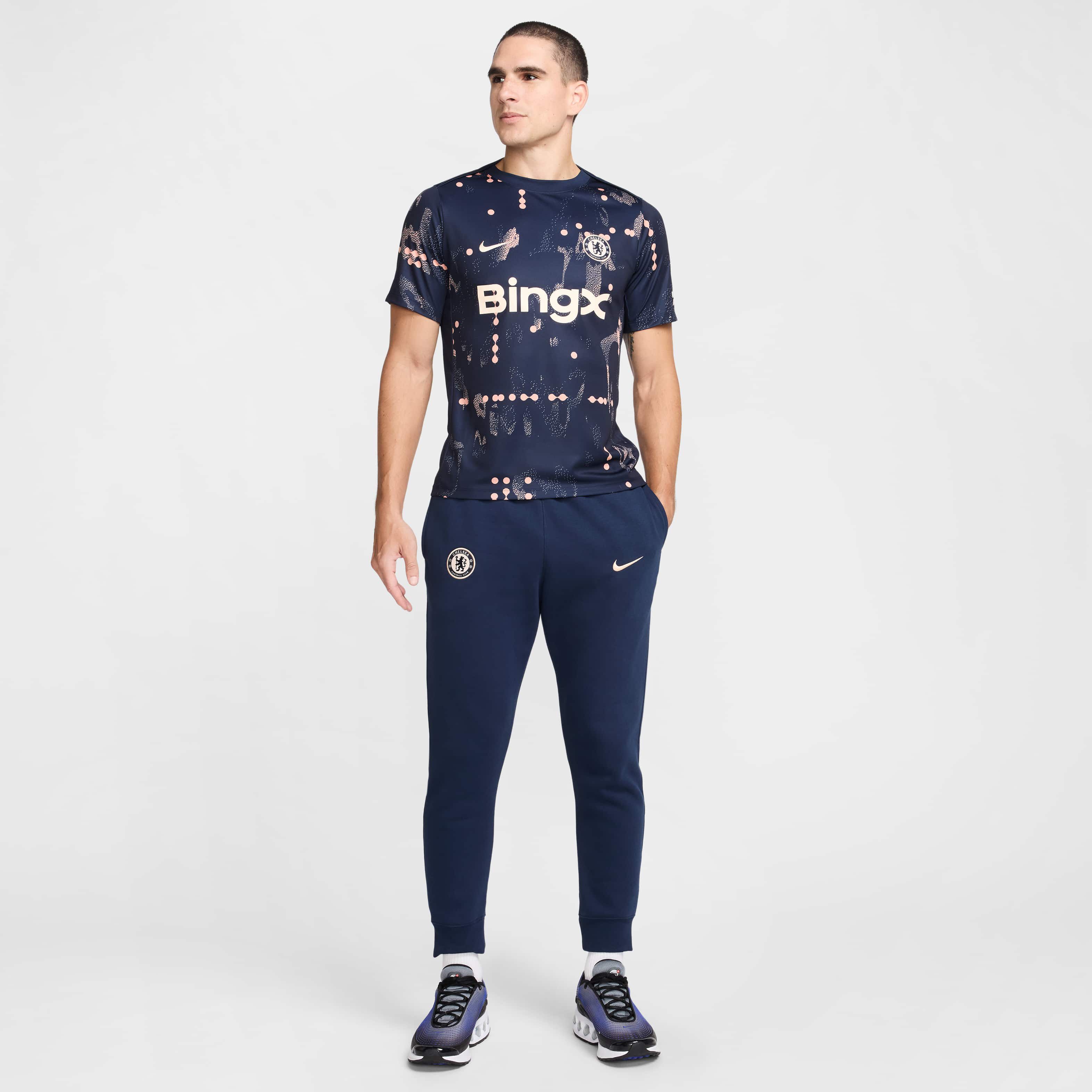 تشيلسي سترايك أكاديمي برو اس اي image number 5