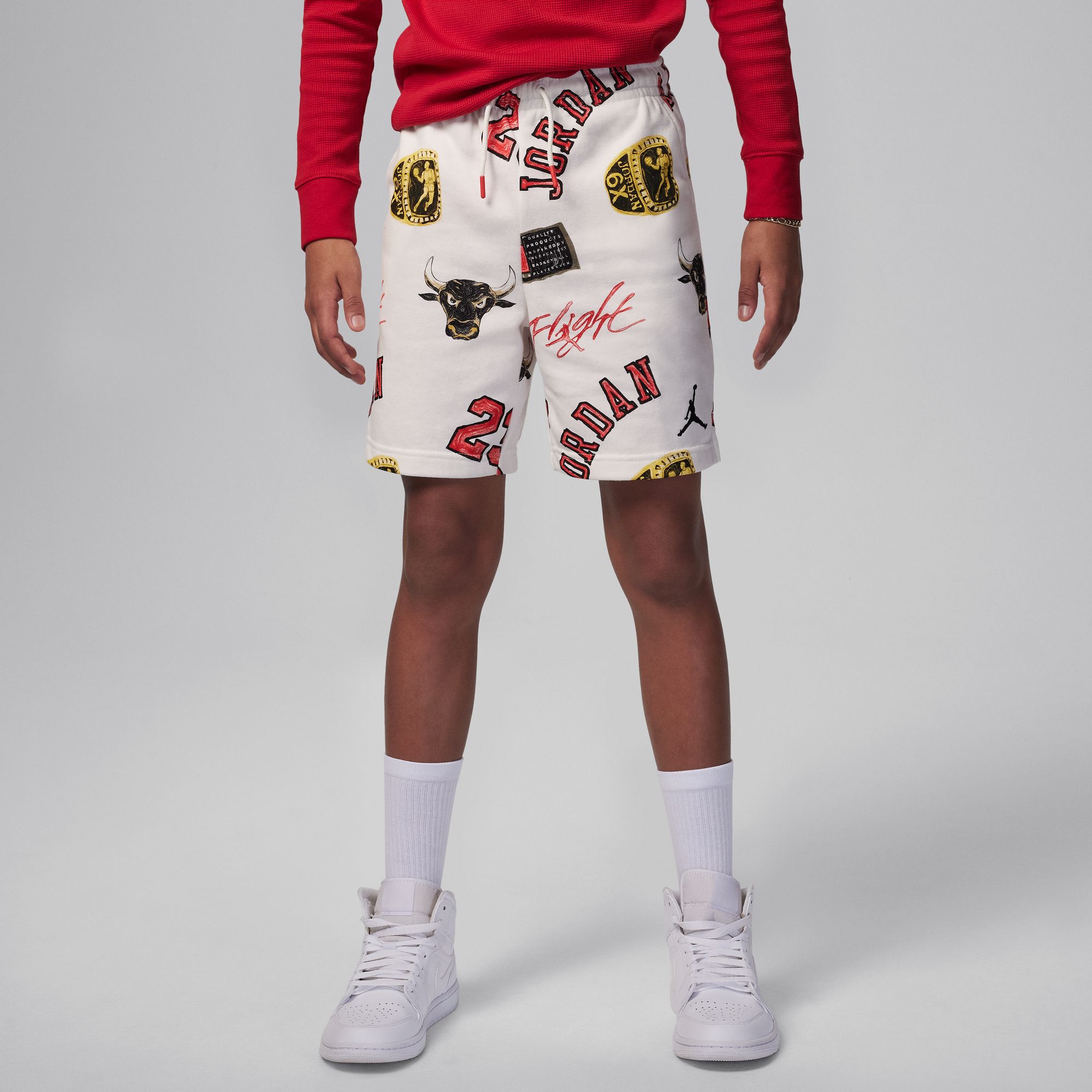 Jordan MJ Essentials image number 0