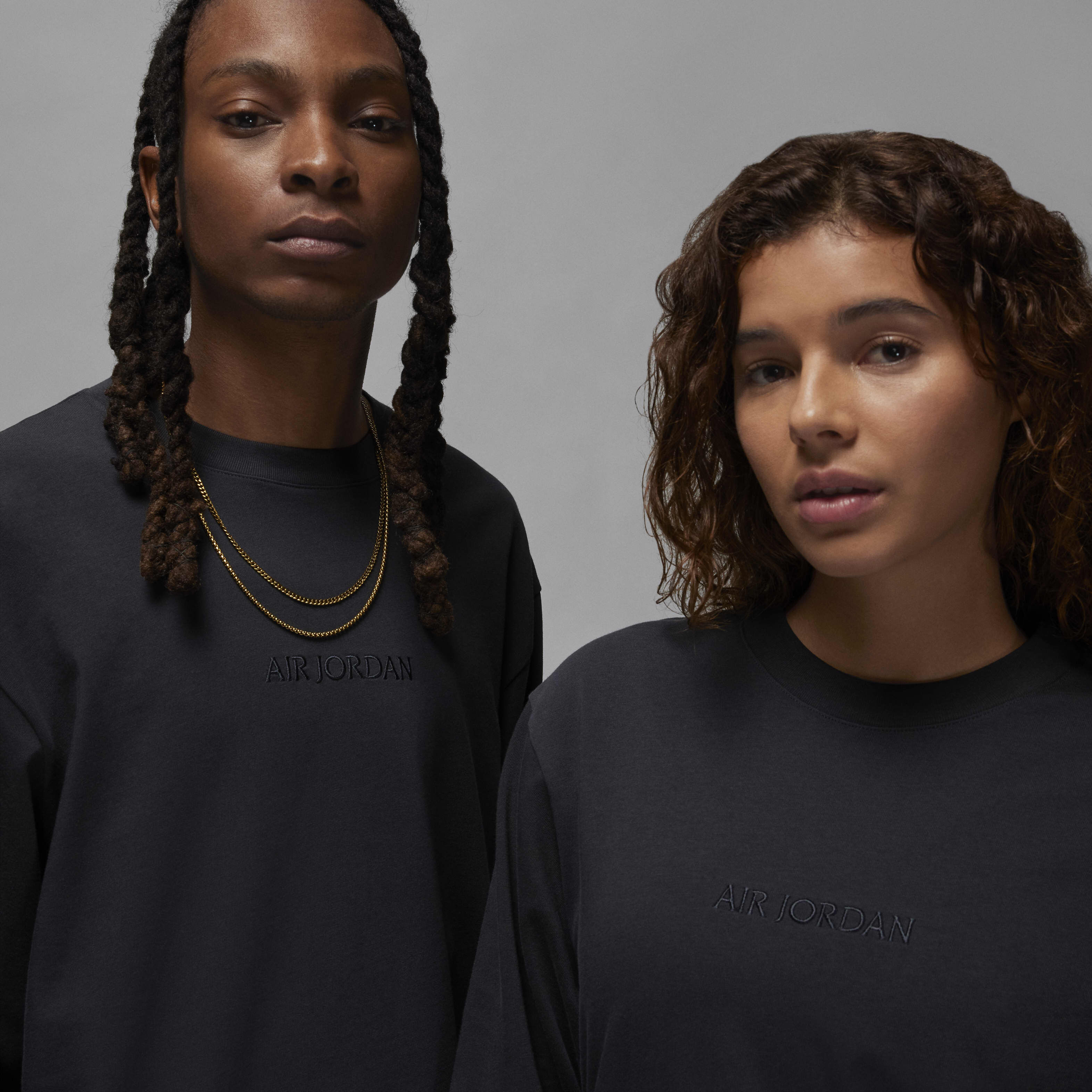 Jordan Wordmark image number 2