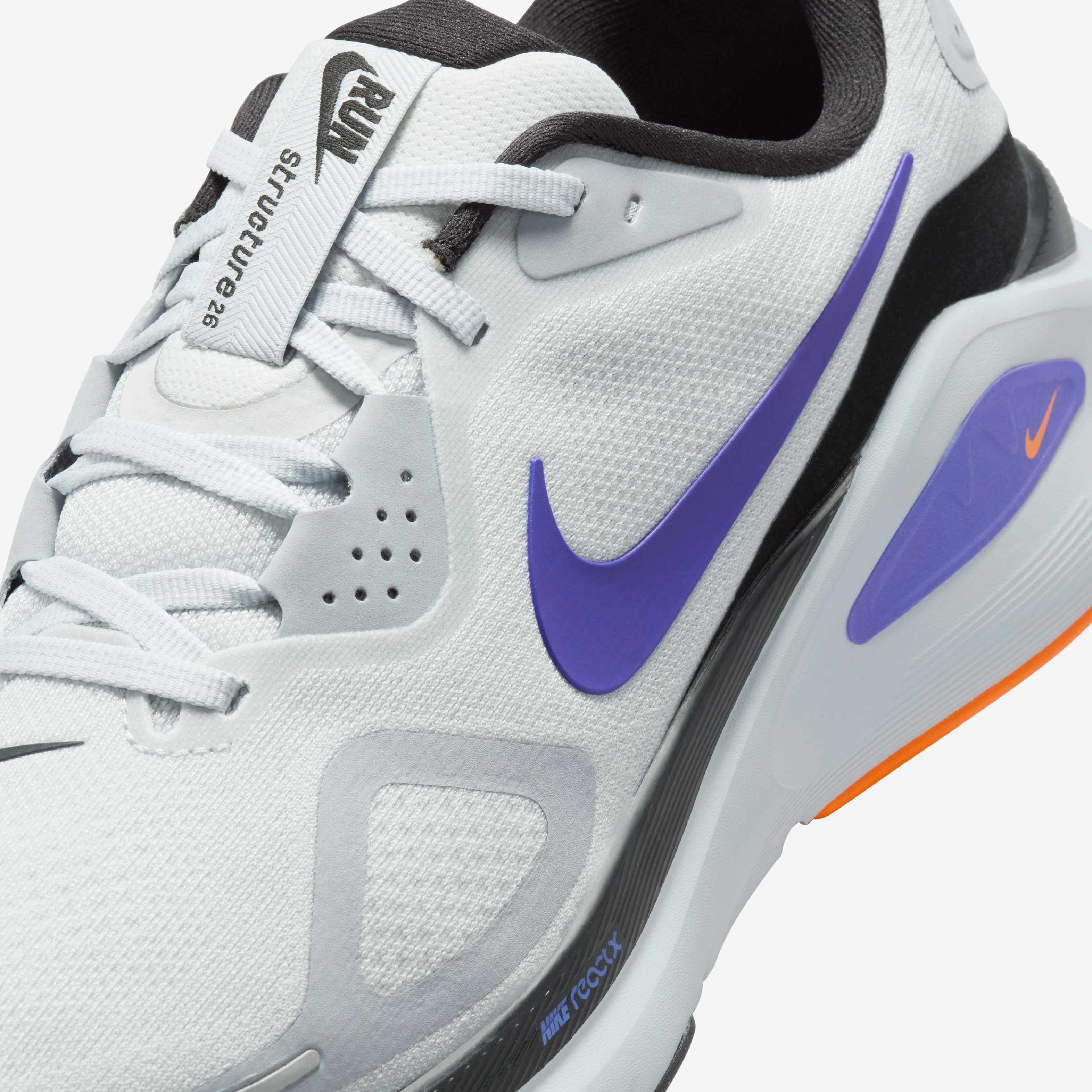 Nike Structure 26 image number 6