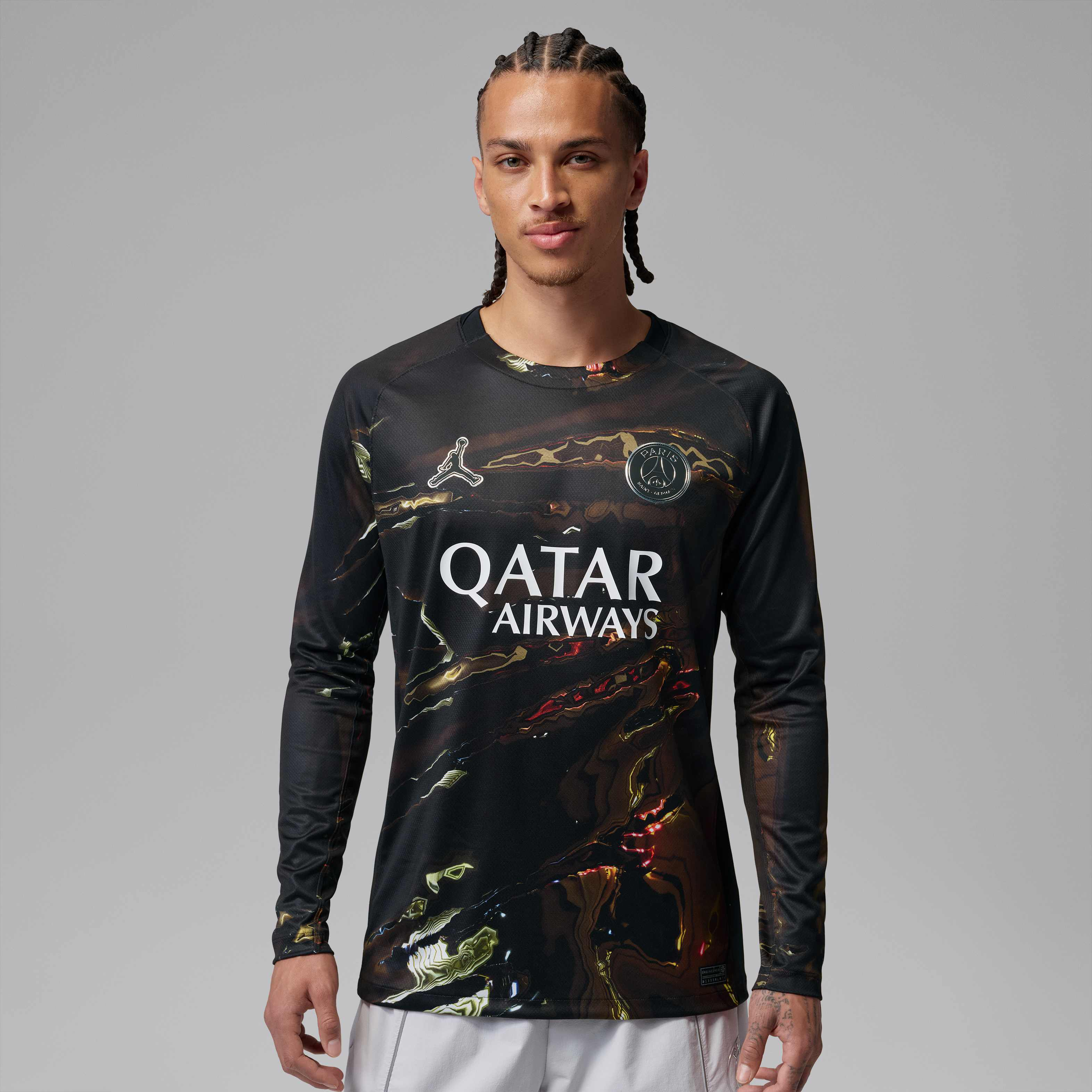 Paris Saint-Germain 2026 Stadium Night Edition image number 0