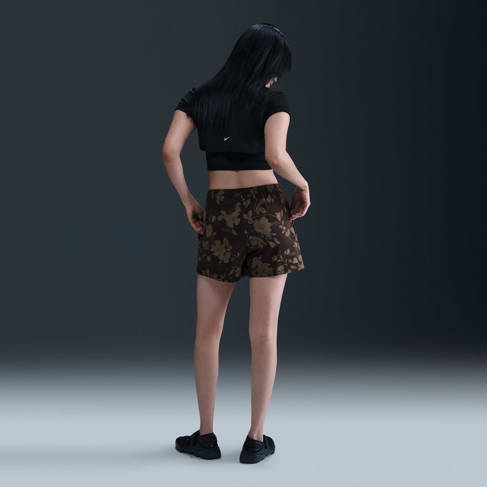 نايكي سبورتسوير تشيل تيري image number 3 نايكي سبورتسوير تشيل تيري image number 3