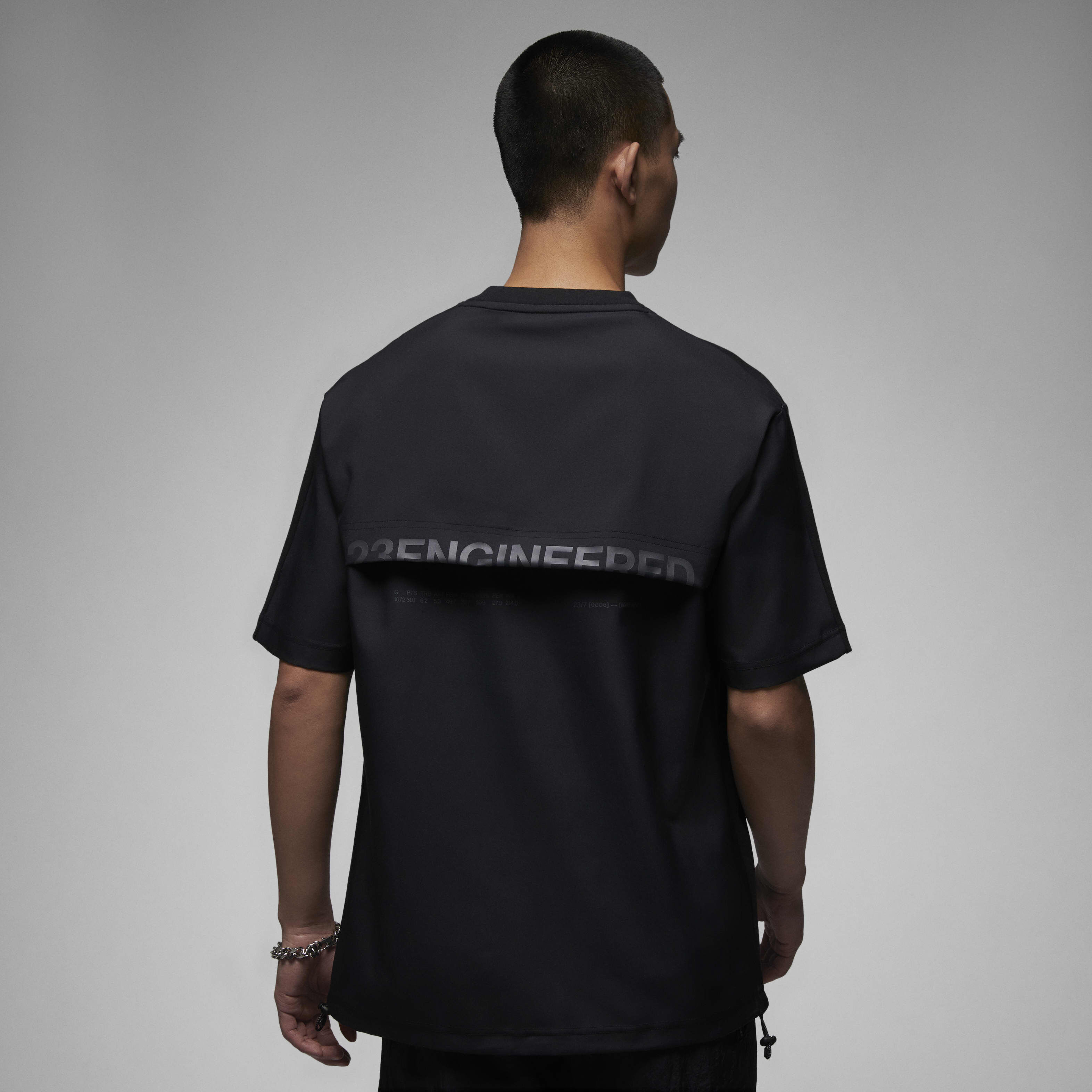 Jordan 23 Engineered image number 1