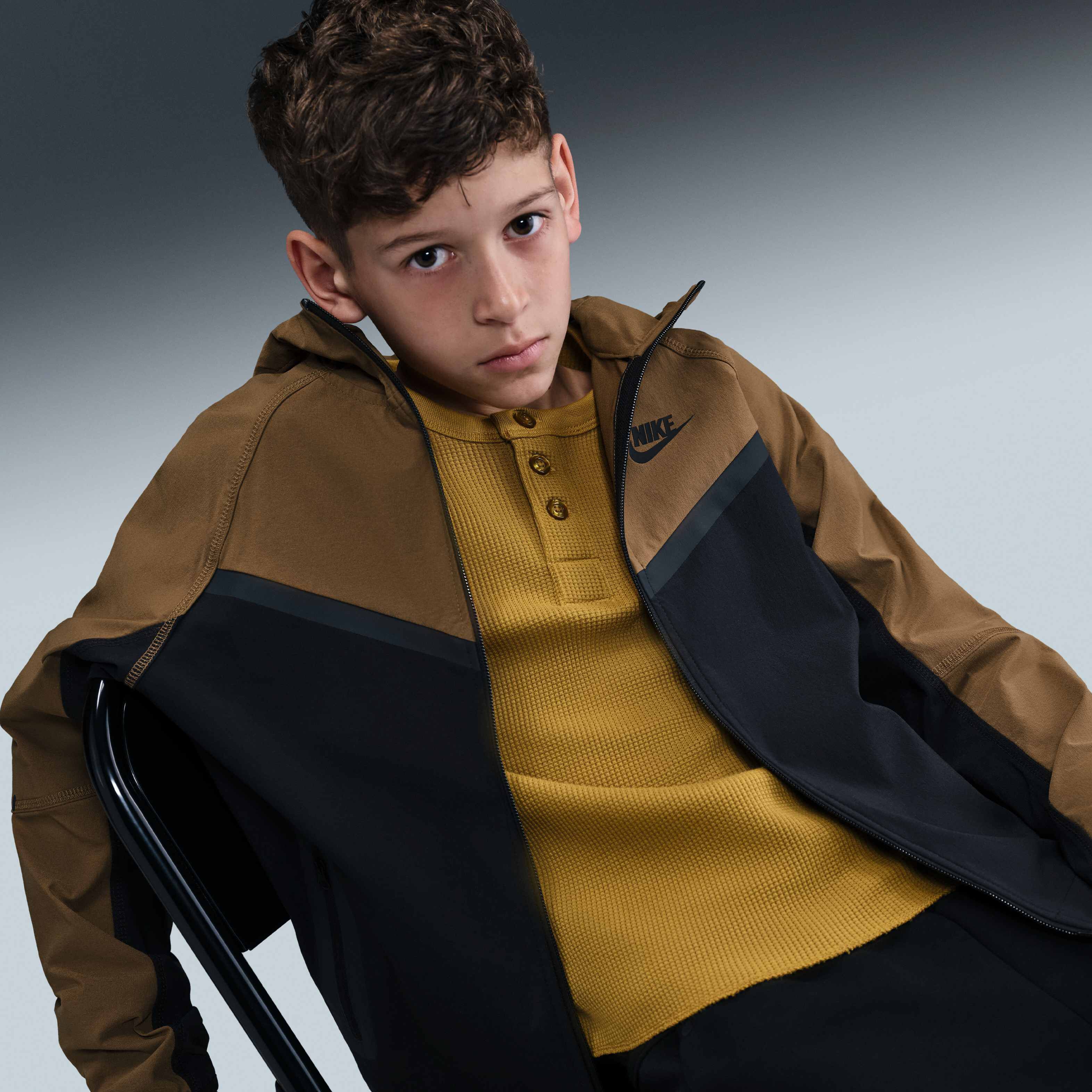 Nike Tech image number 2