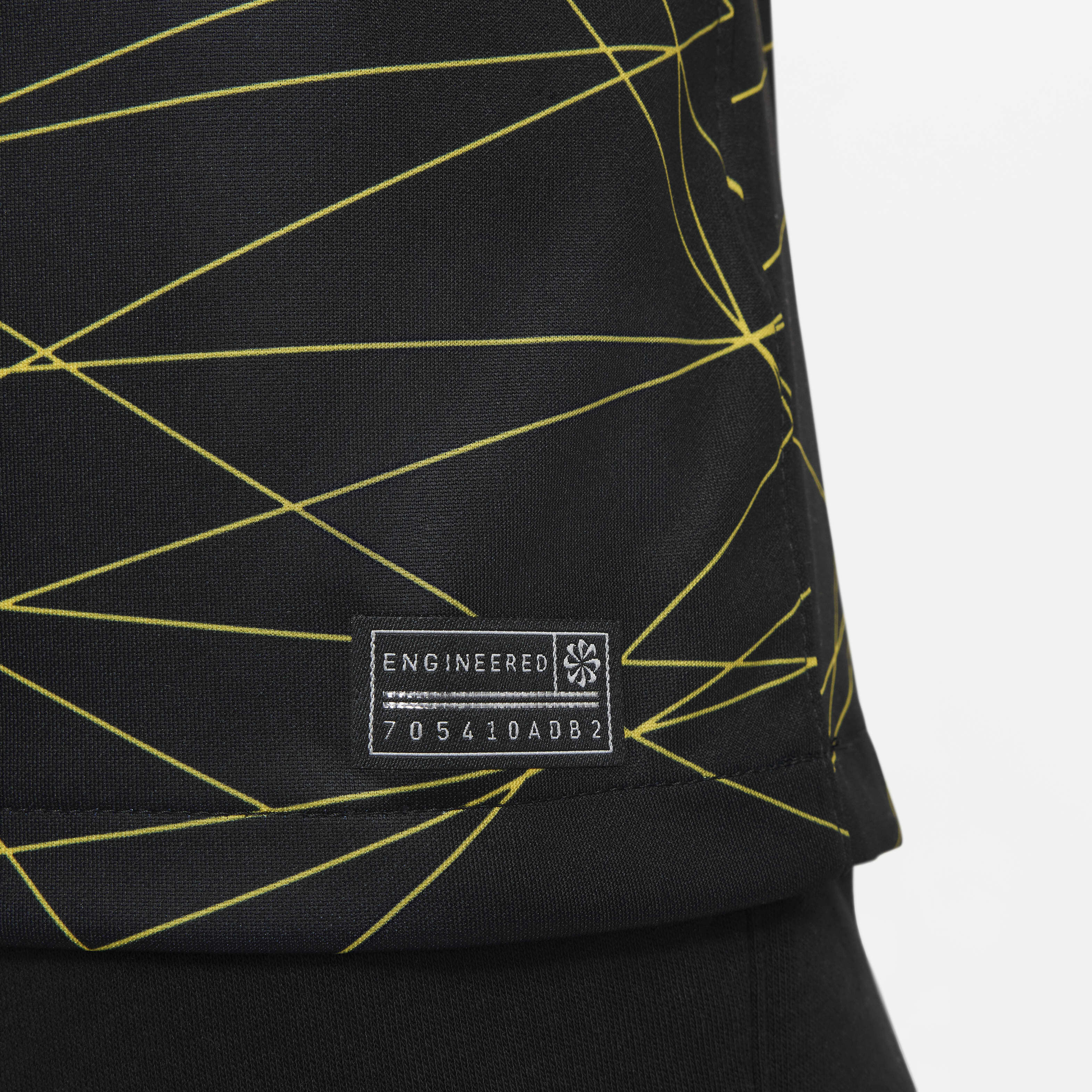 Paris Saint-Germain 2023/24 Stadium Fourth image number 4