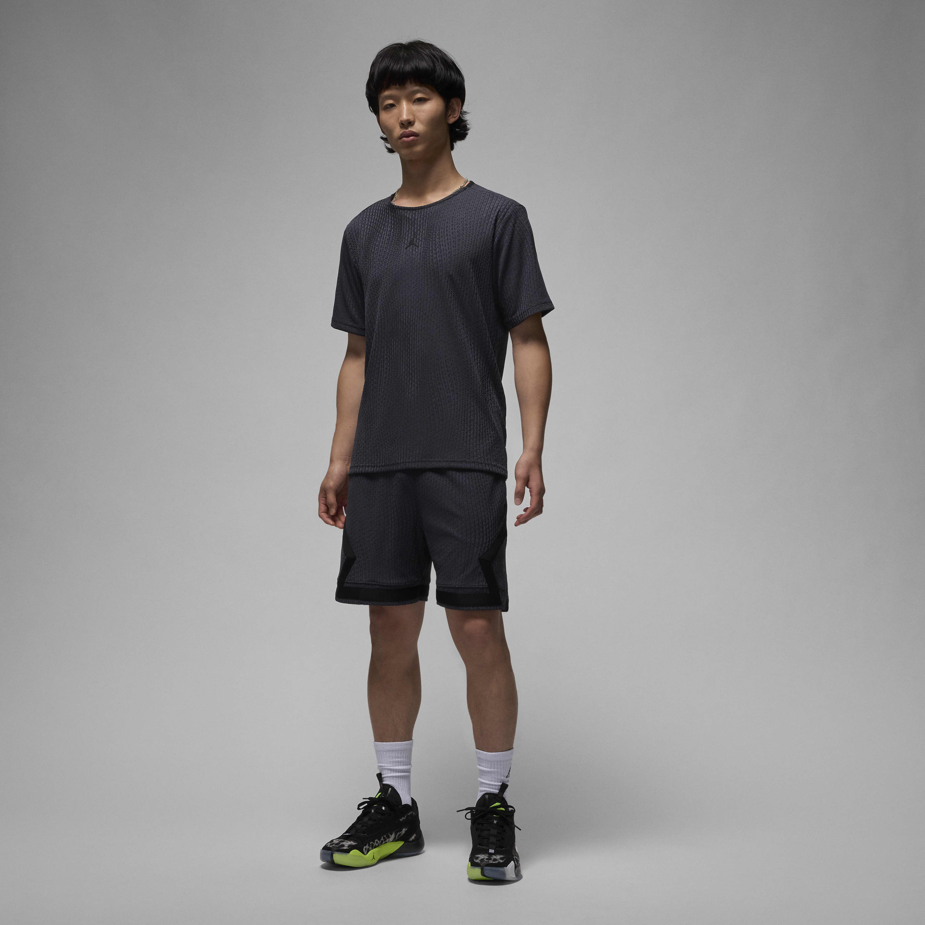 Buy Jordan Sport Men's Dri-FIT ADV Performance Top - Dark