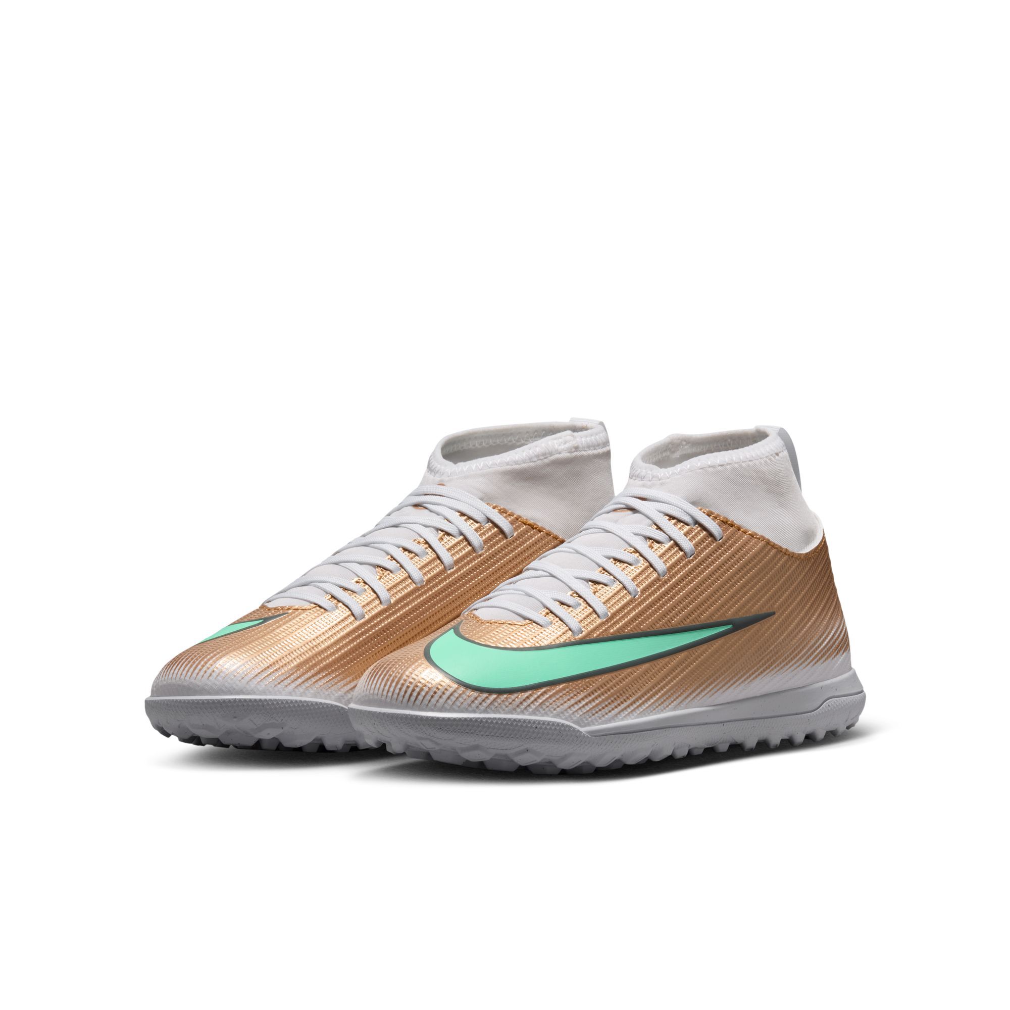Kylian Mbappe Nike Jr. Mercurial Superfly 11 Club "Kylian Mbapp" image number 2