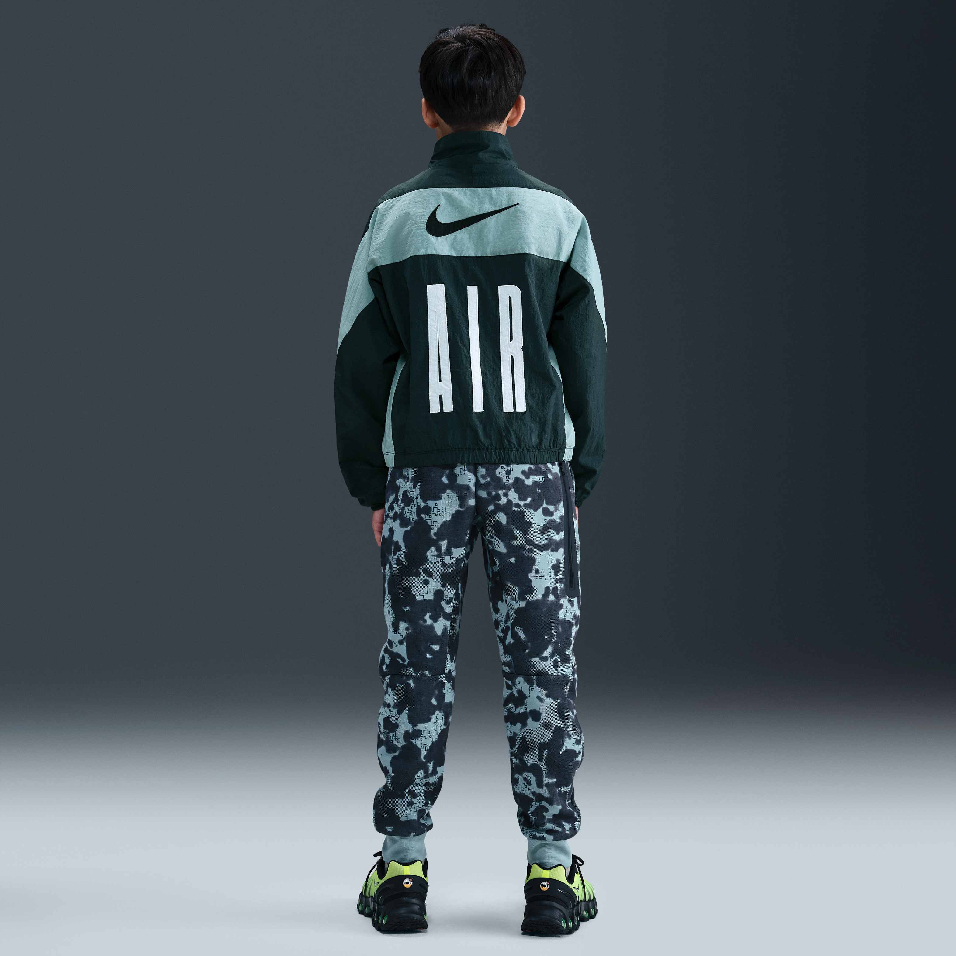 نايكي اير image number 4