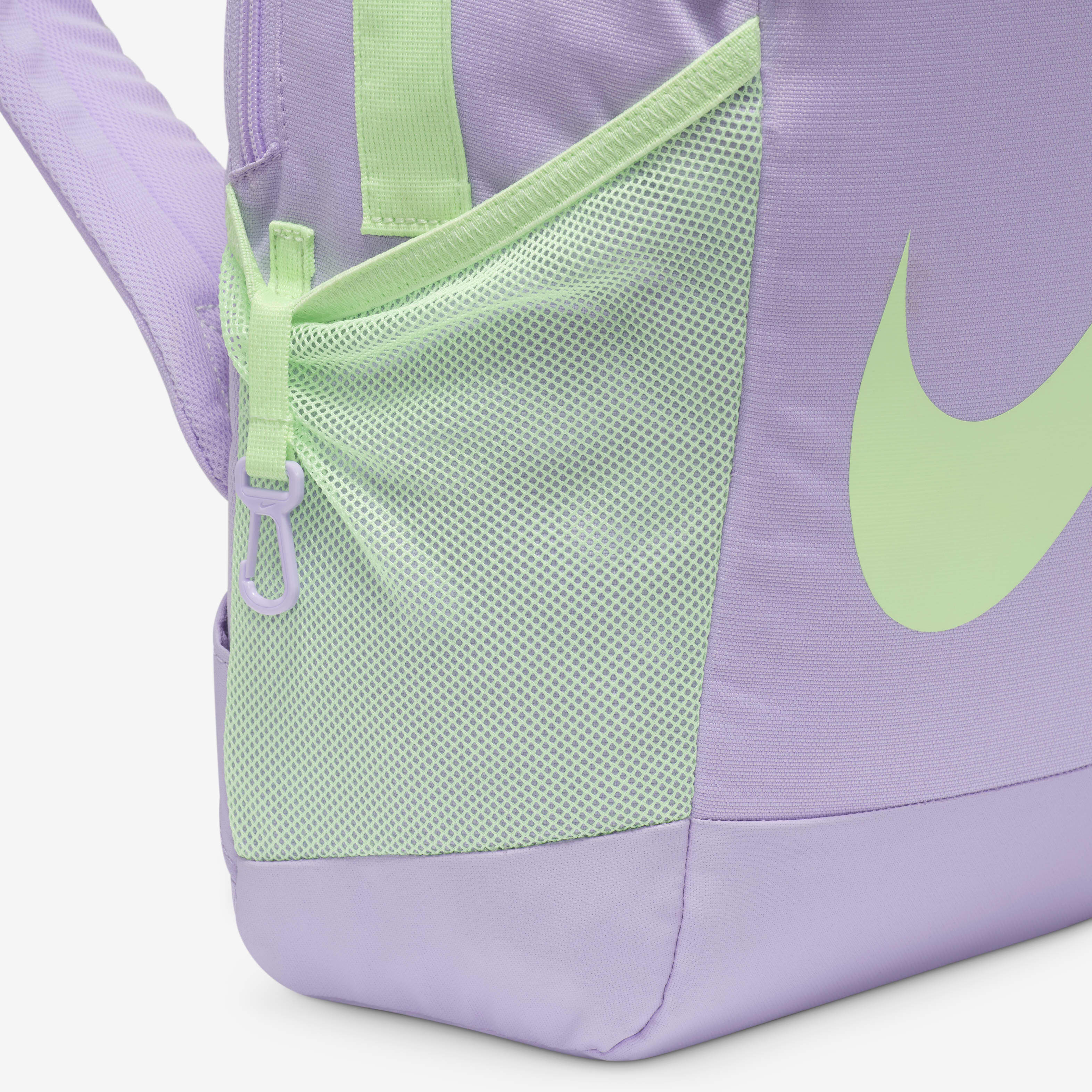 Nike air backpack purple new arrivals