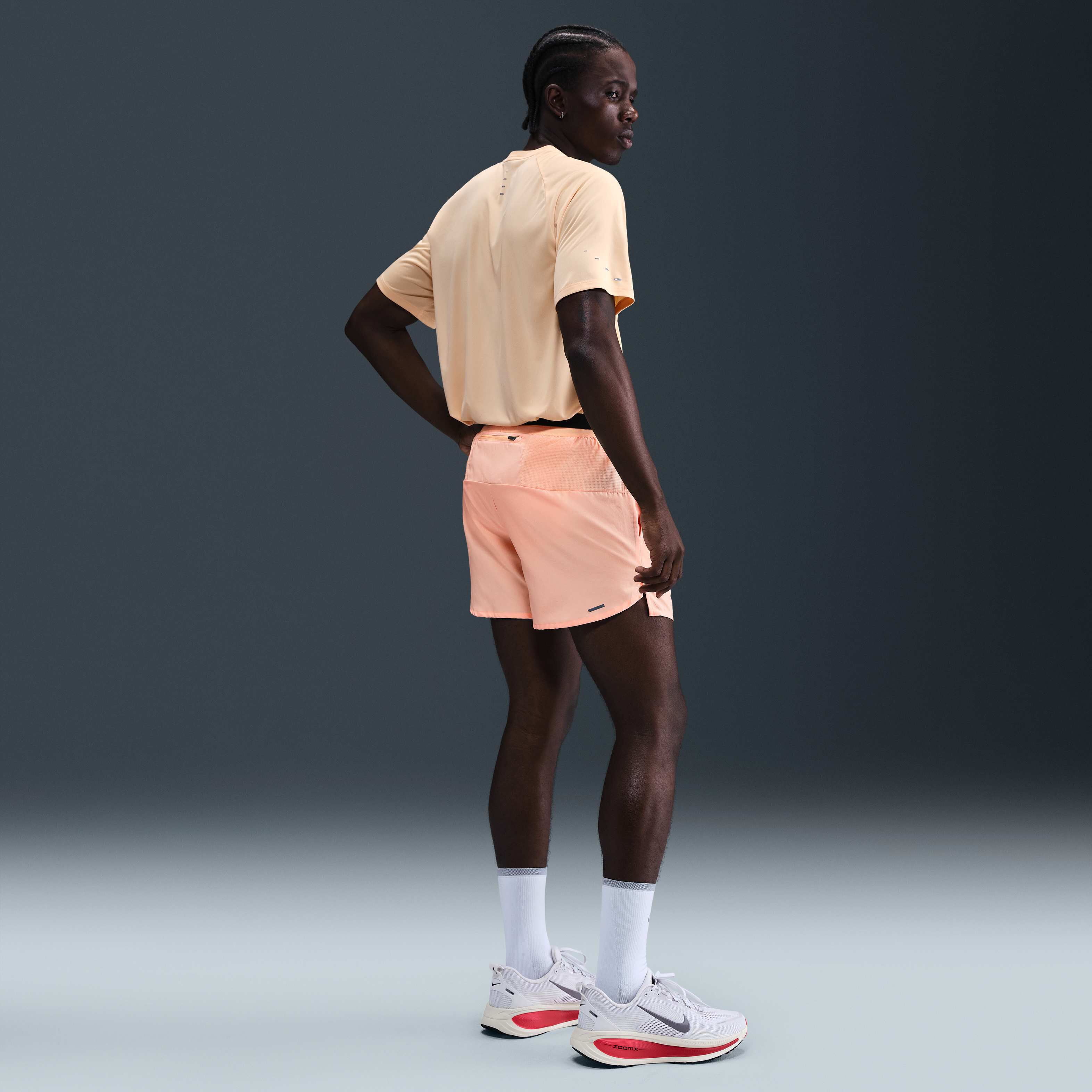 نايكي سترايد image number 3