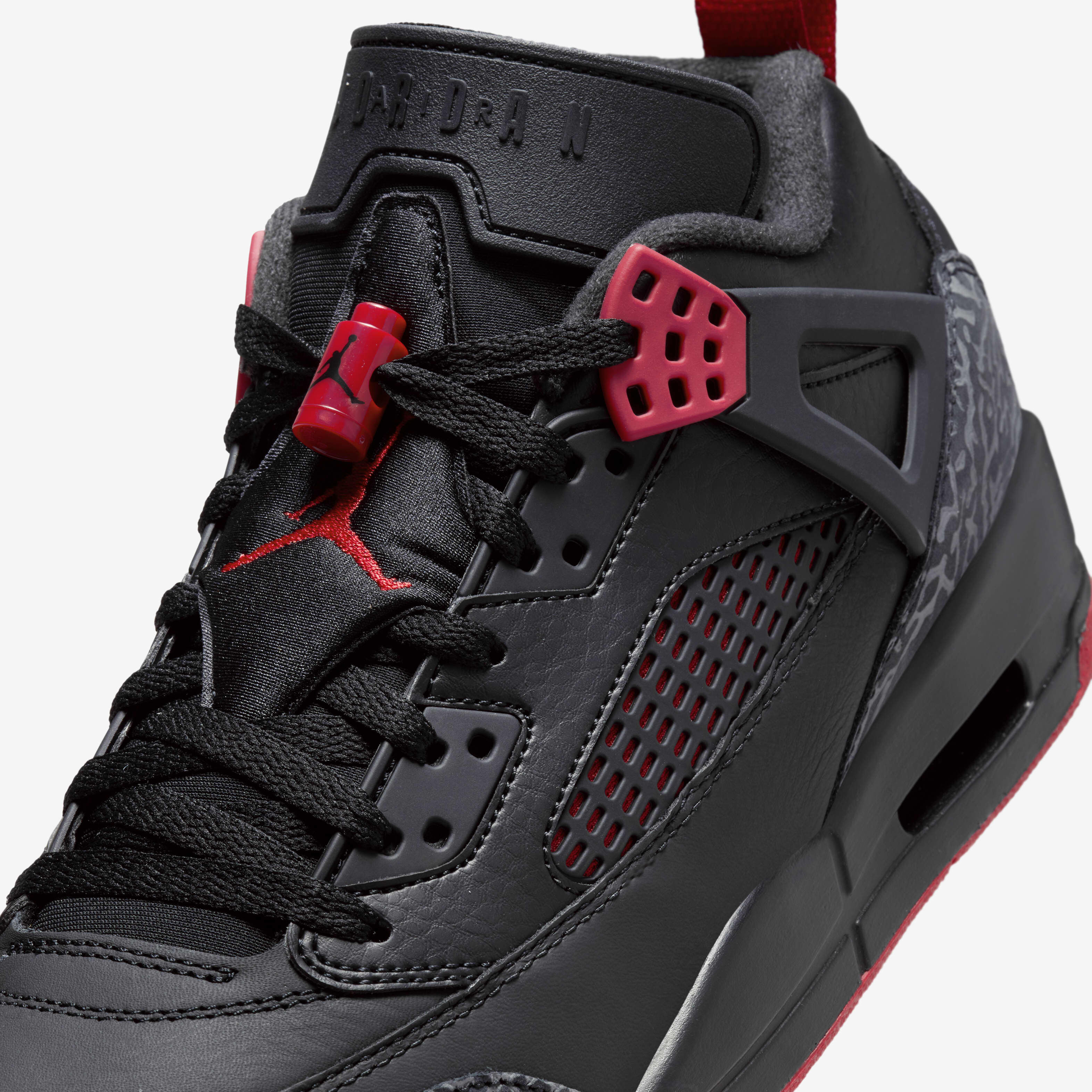 Jordan Spizike Low image number 6