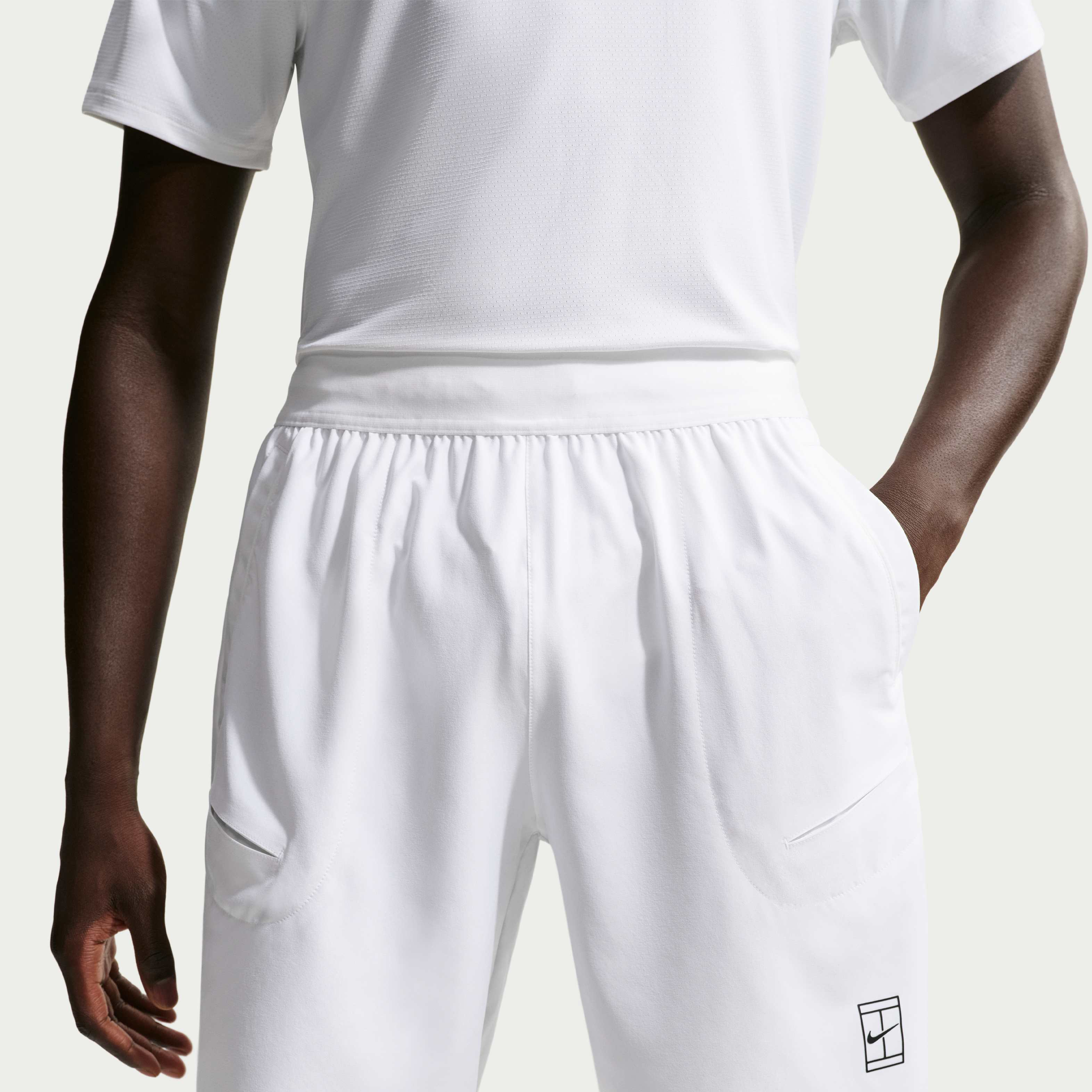 NikeCourt Advantage image number 1