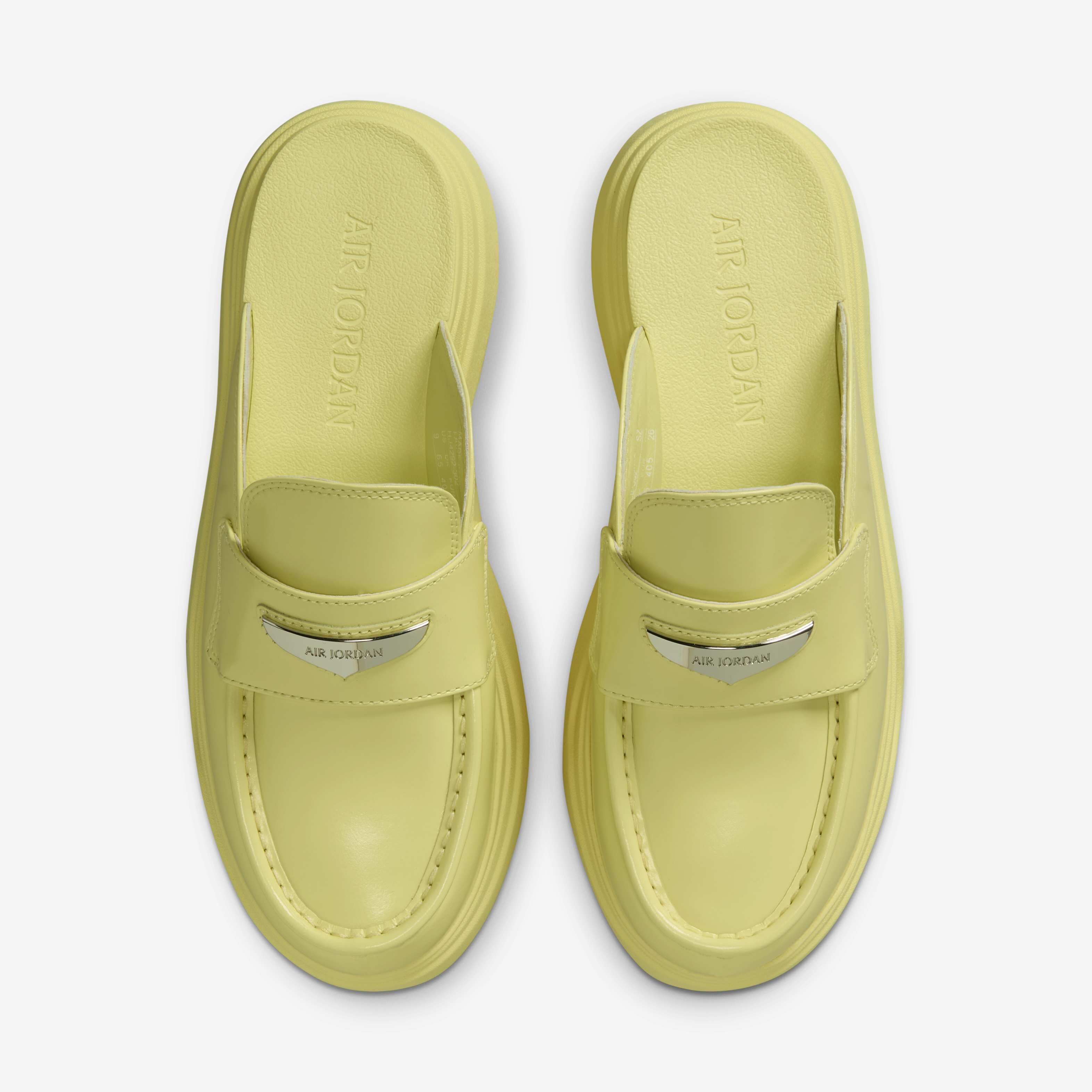 Air Jordan Mule image number 3