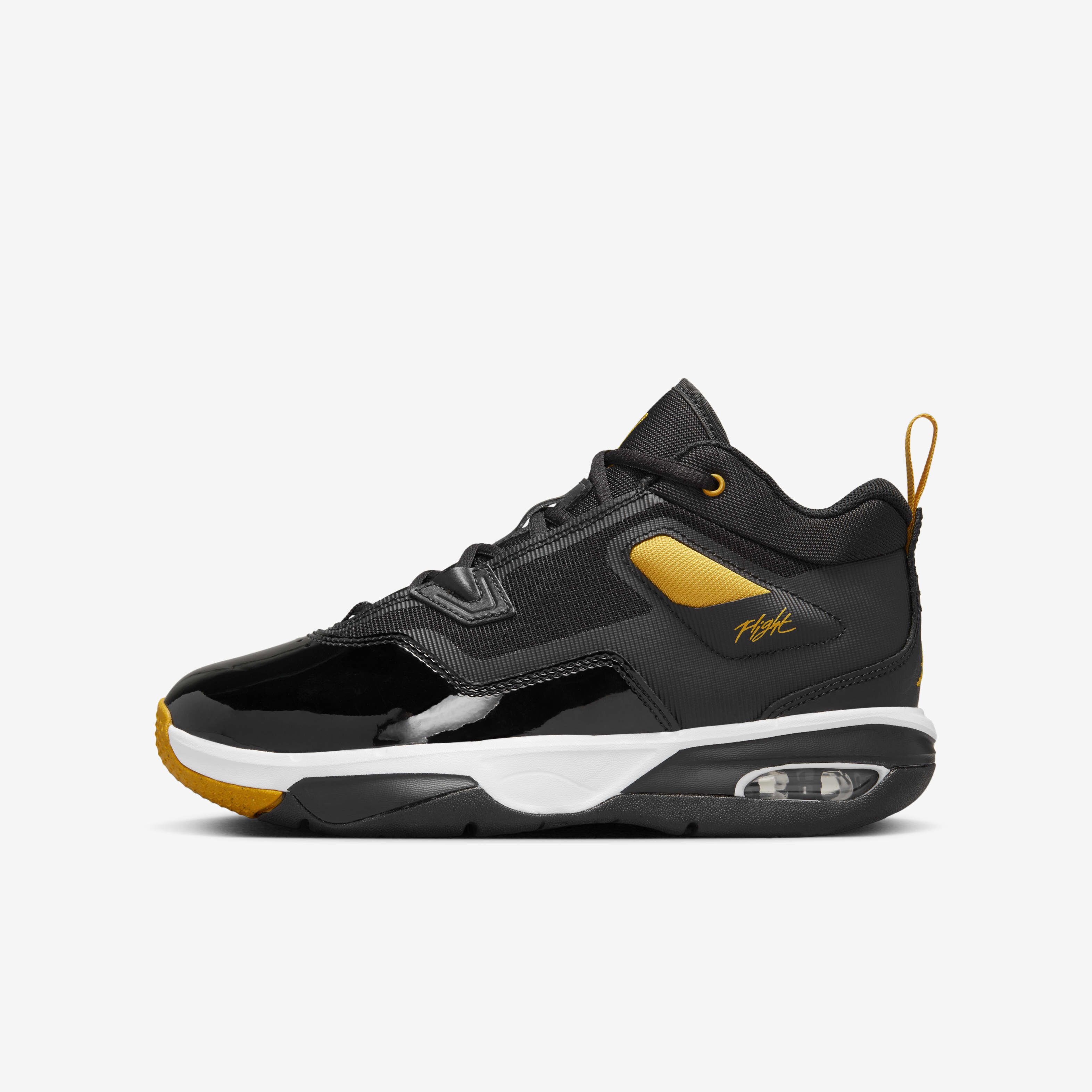 Jordan Stay Loyal 3