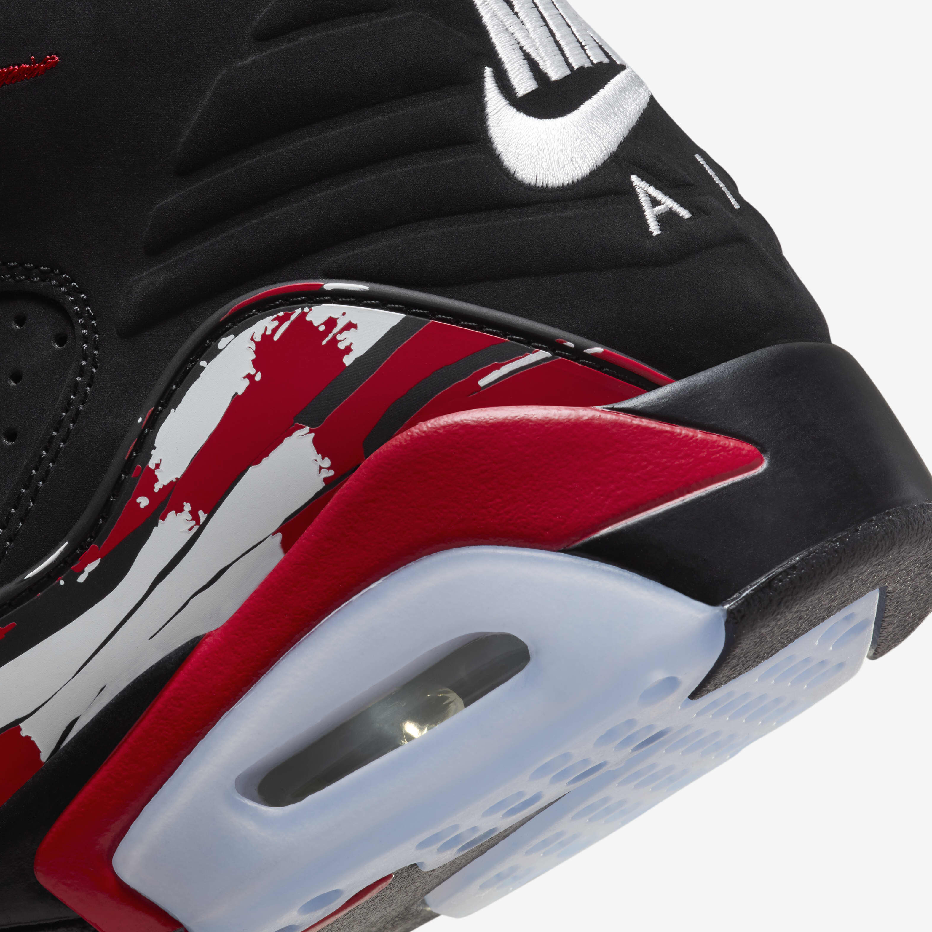 Jumpman MVP image number 7