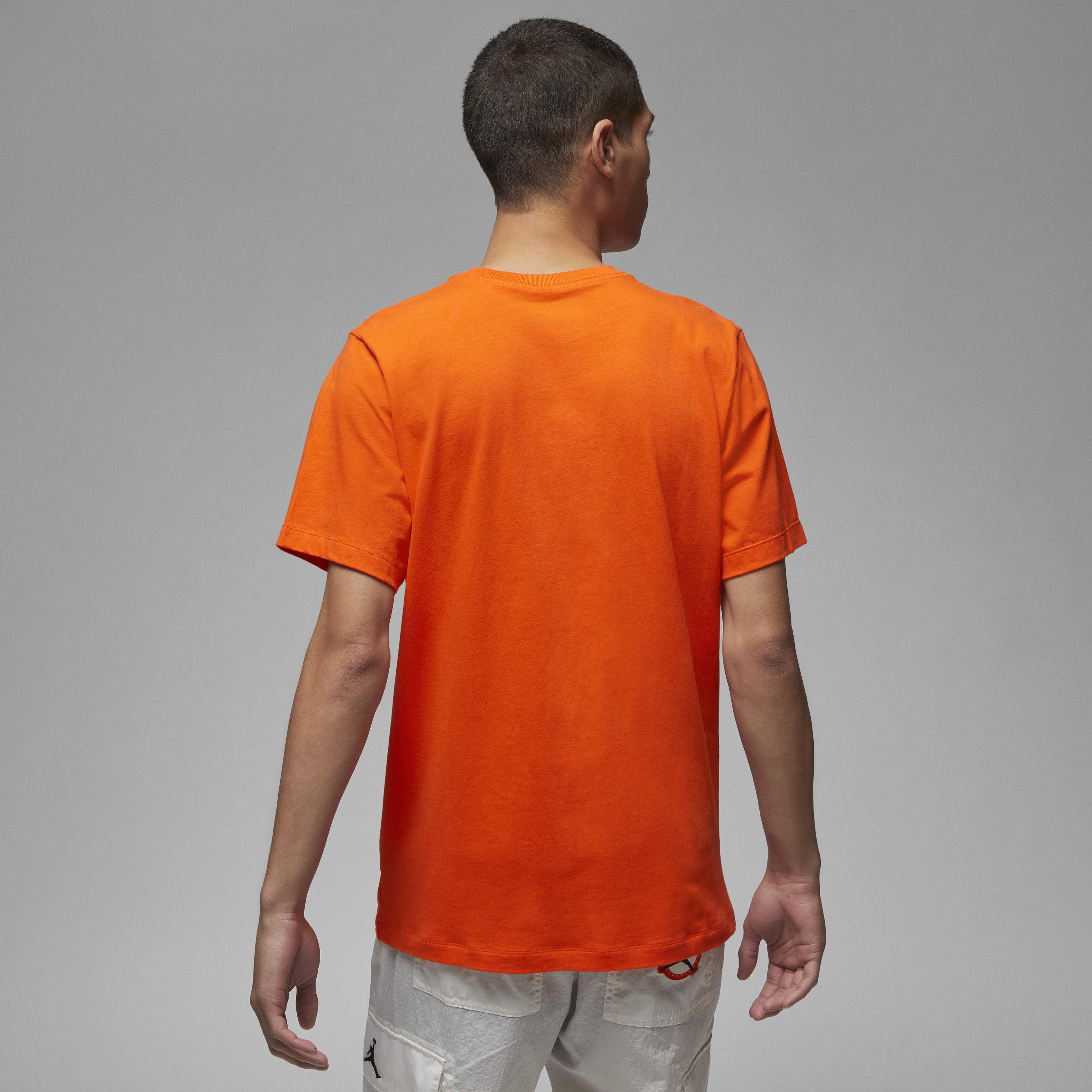 Jordan Flight MVP image number 1