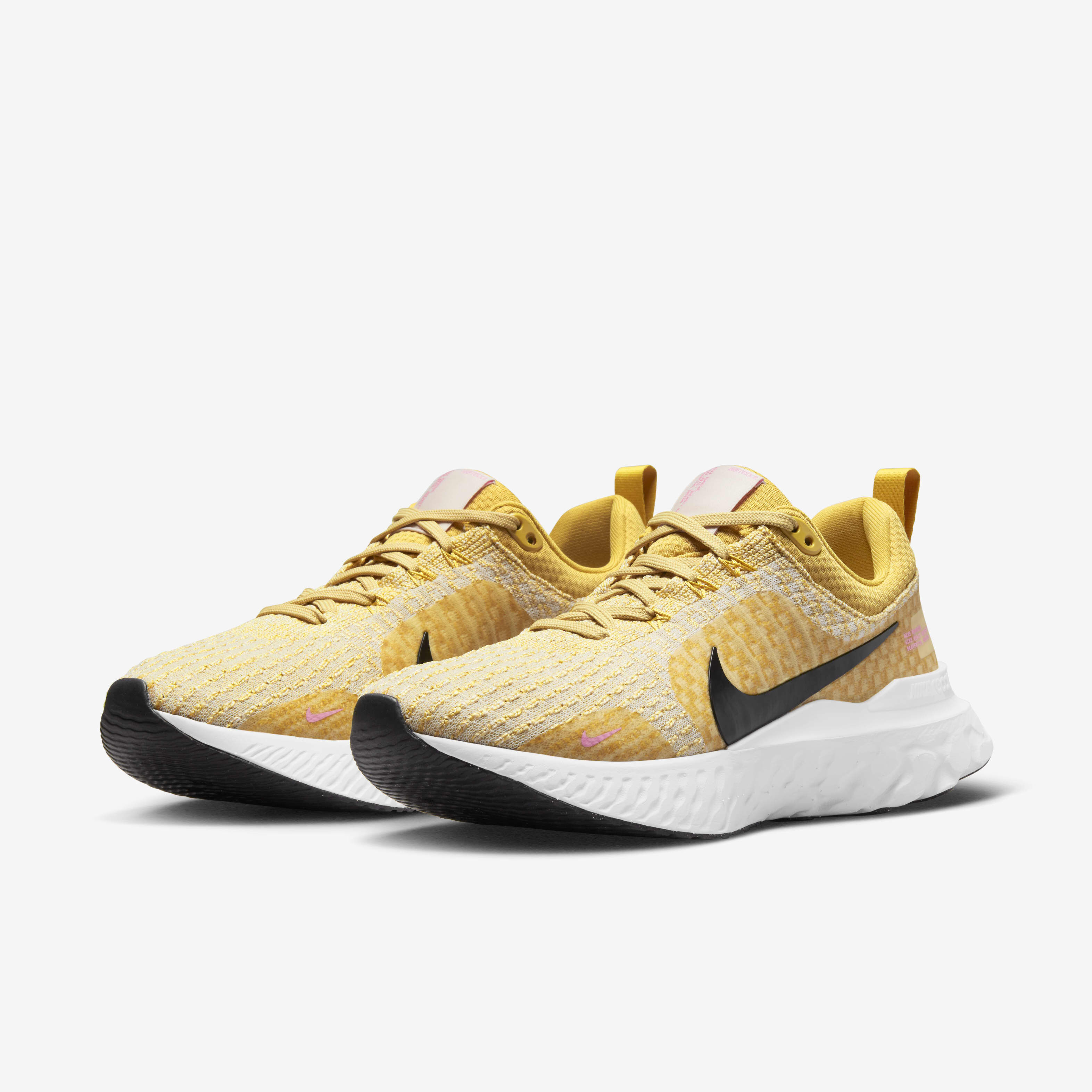 Nike React Infinity 3 image number 4