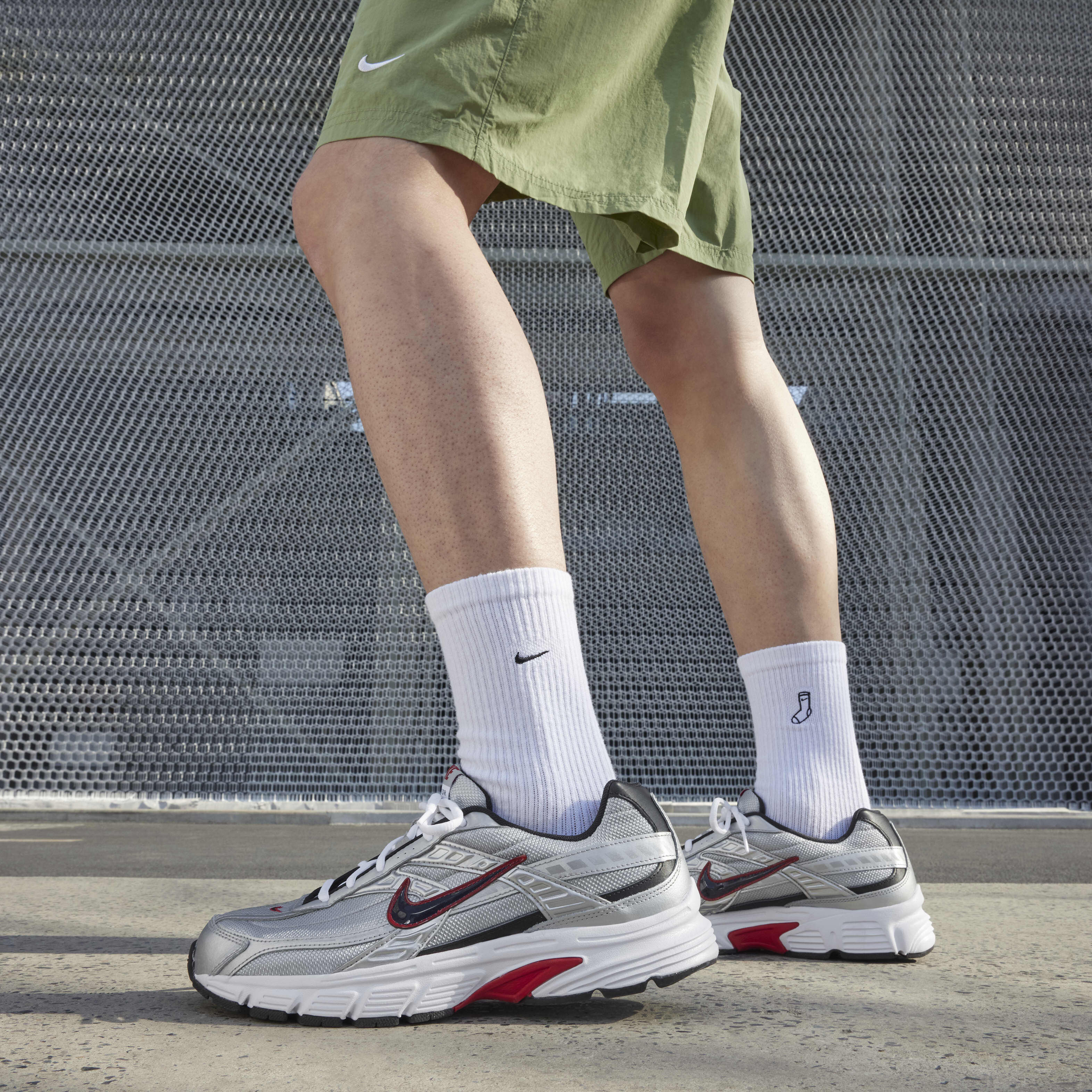 Buy Nike Initiator Men s Running Shoe Nike Kuwait Official