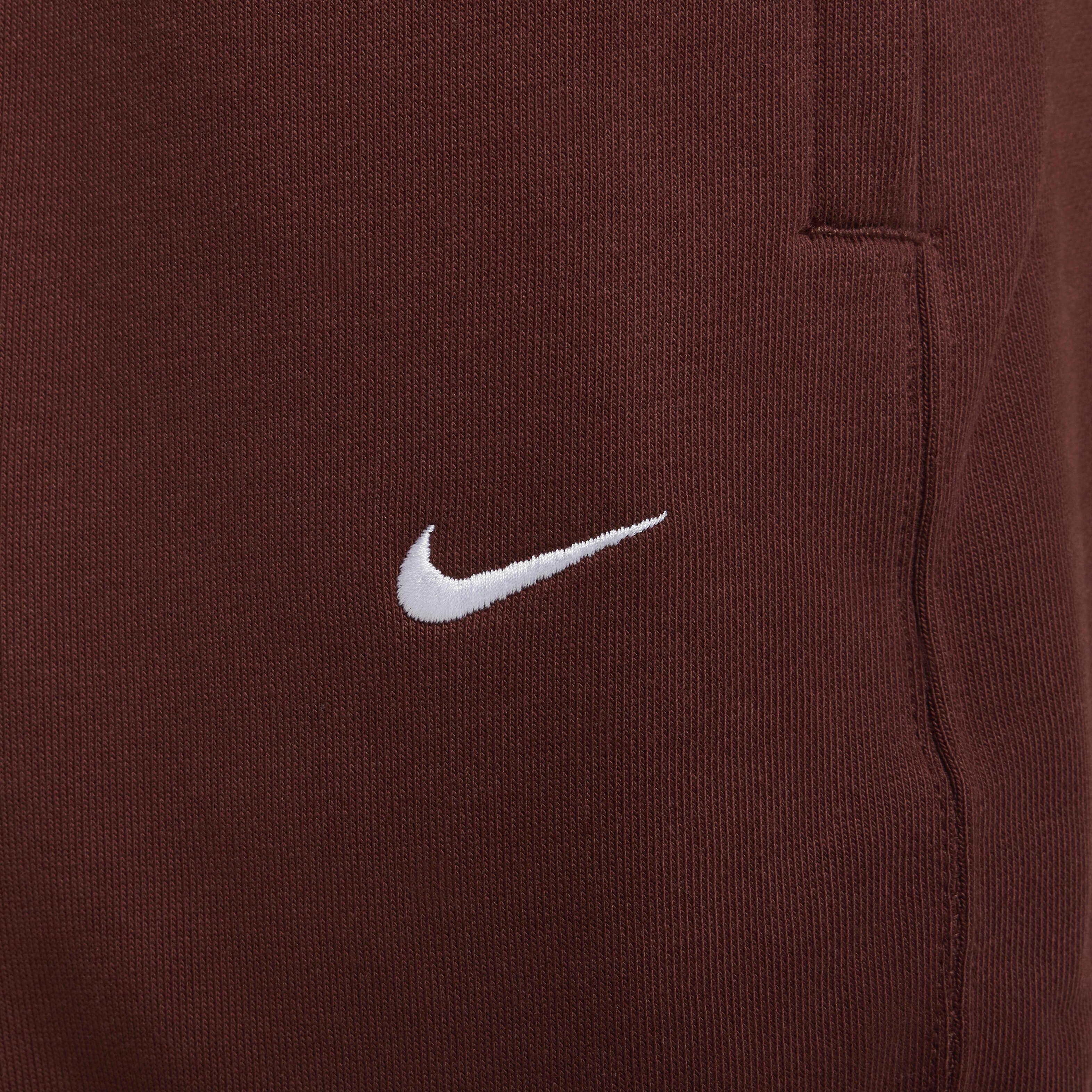 Buy Nike Solo Swoosh Men s Fleece Trousers Nike Kuwait Official
