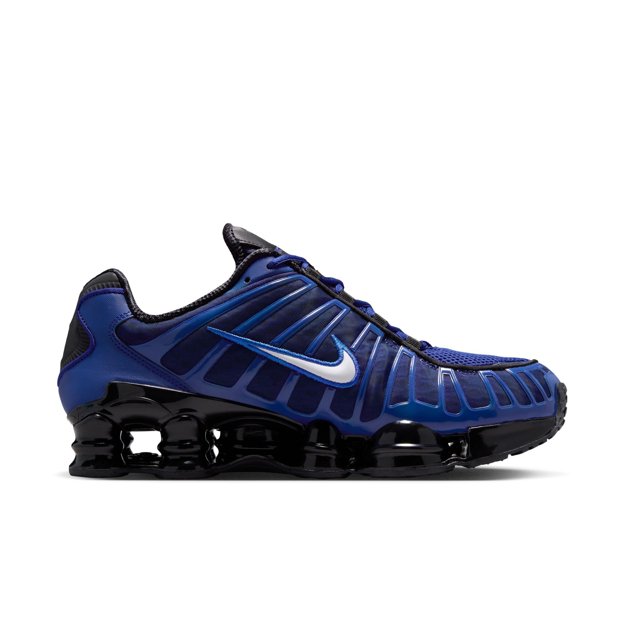 Nike Shox TL image number 6