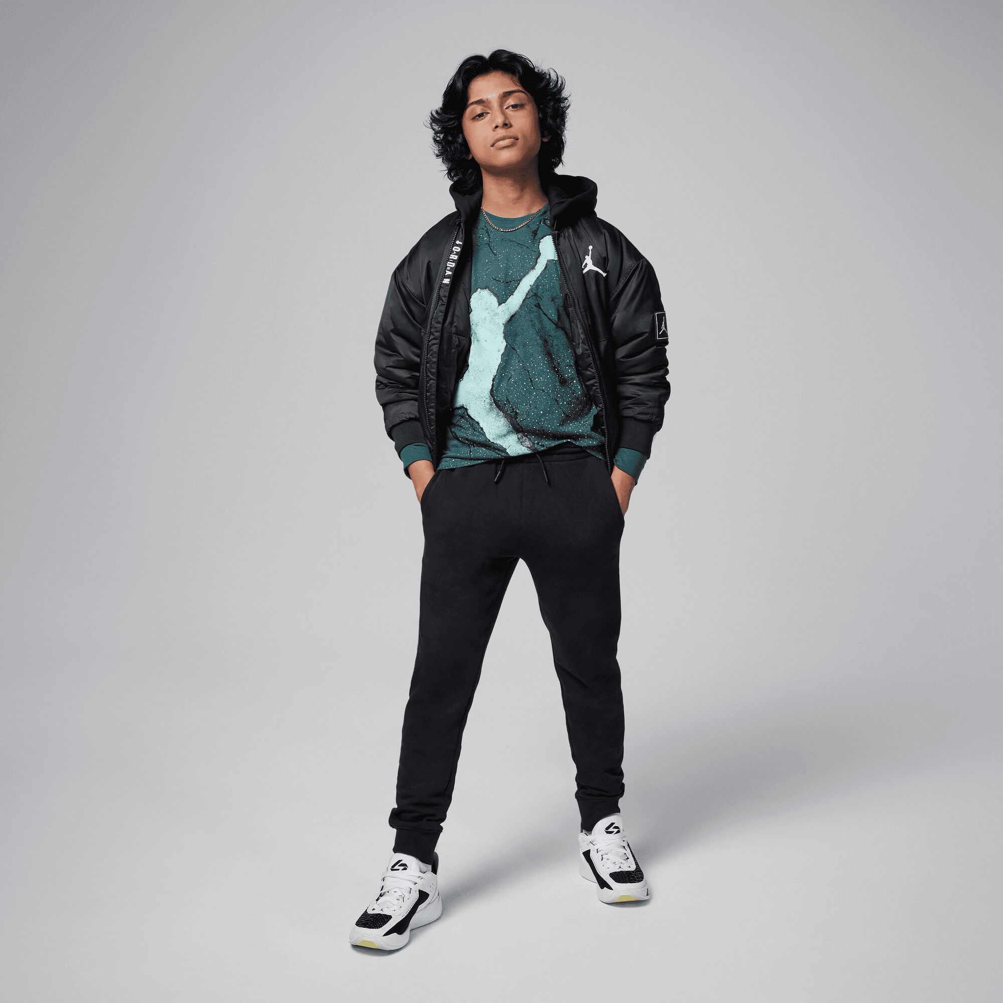 Jordan image number 3