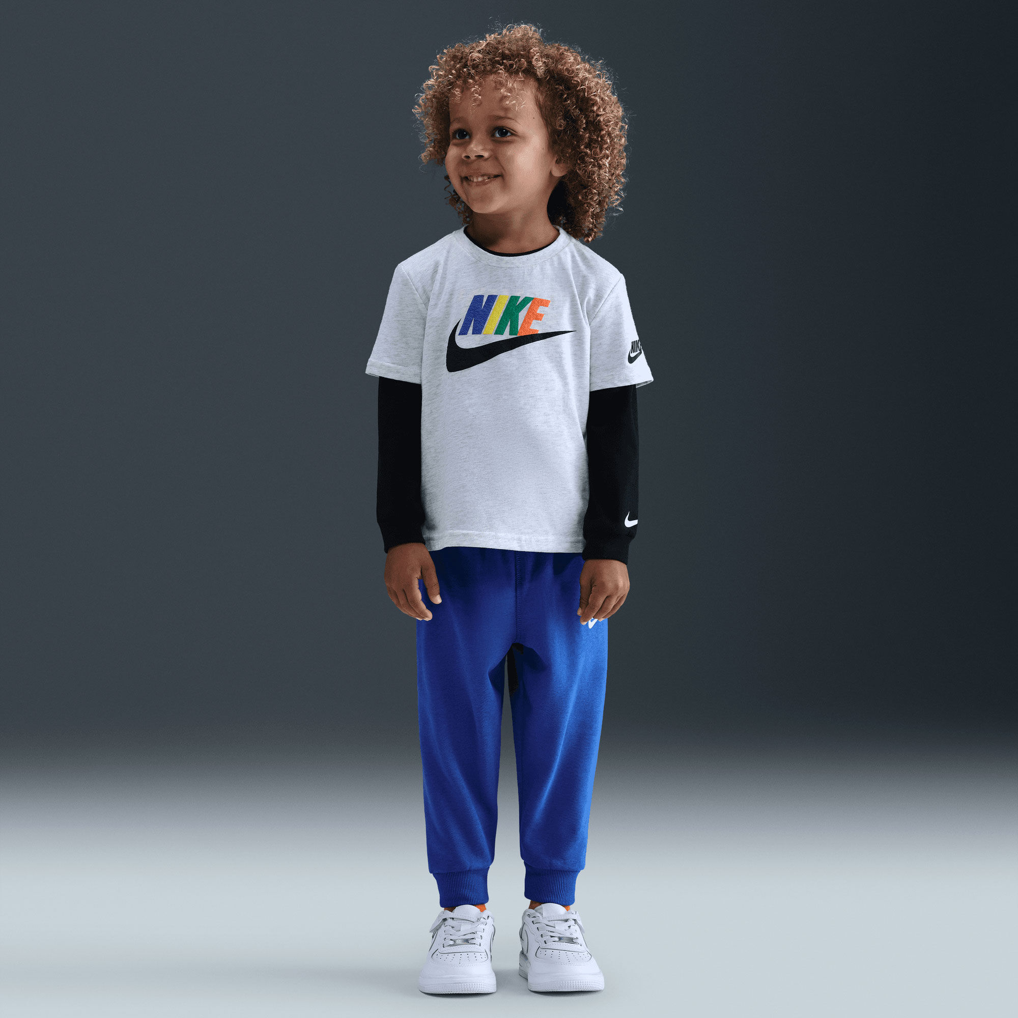 نايكي كلوب image number 0