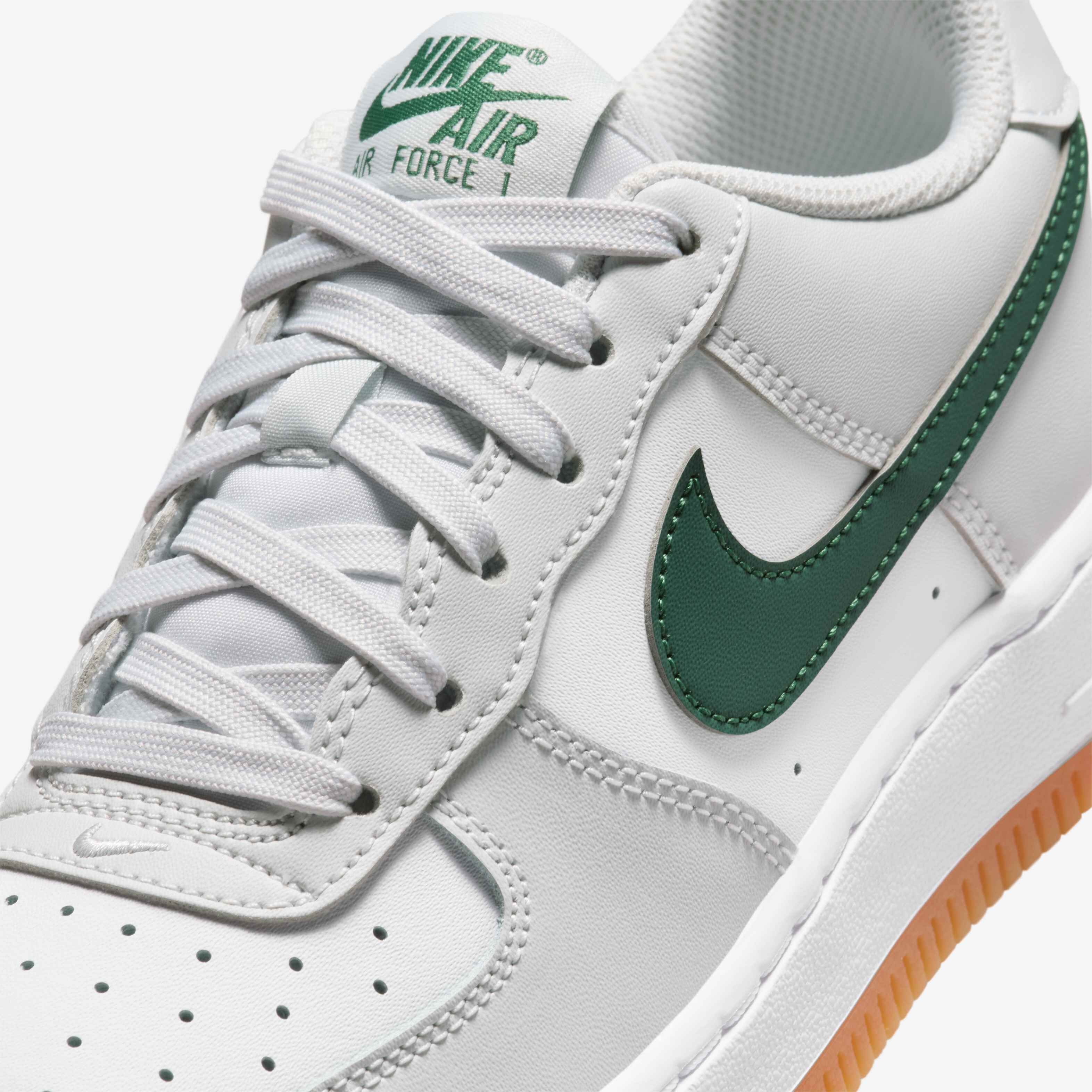 Nike Air Force 1 image number 6