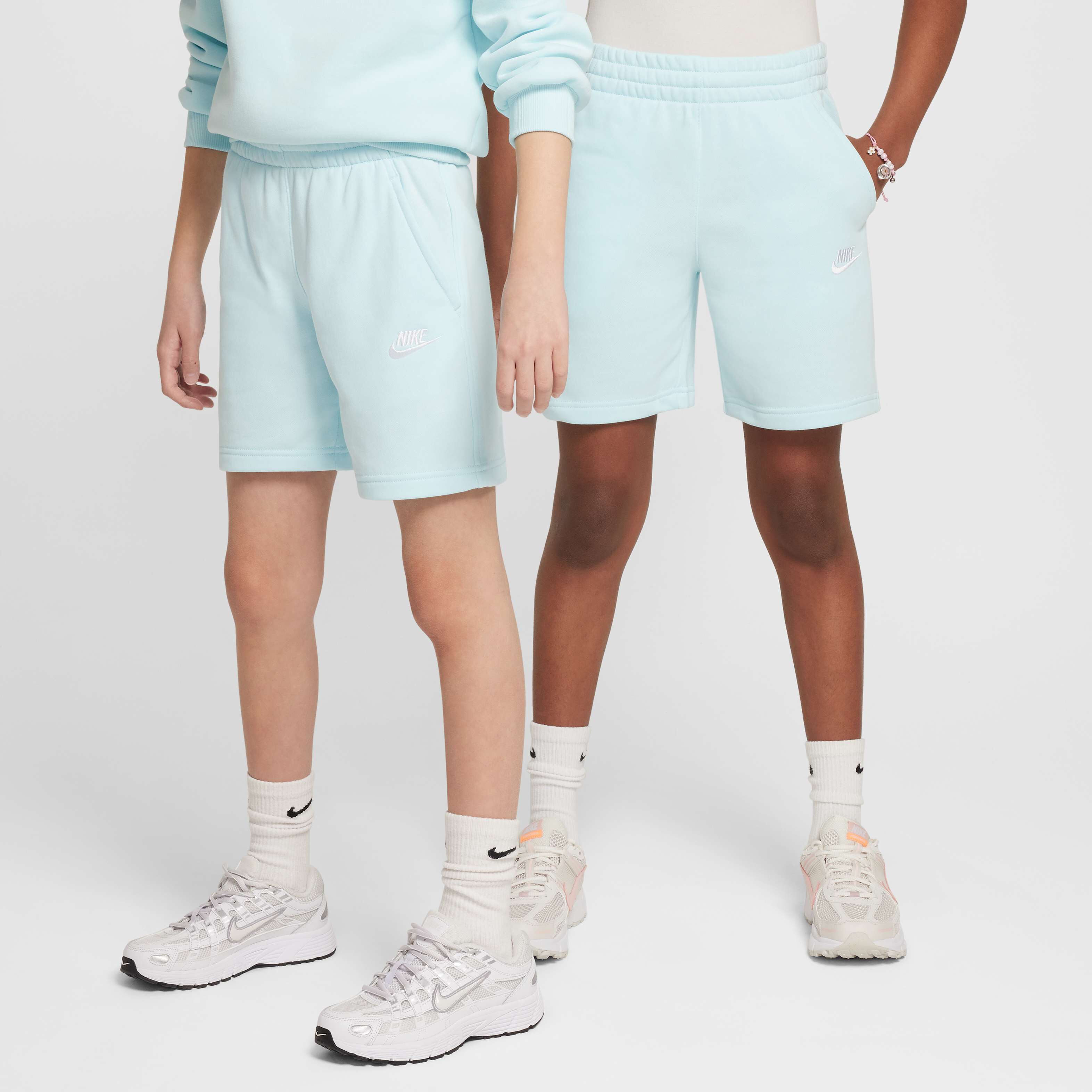 Nike Sportswear Club Fleece image number 0