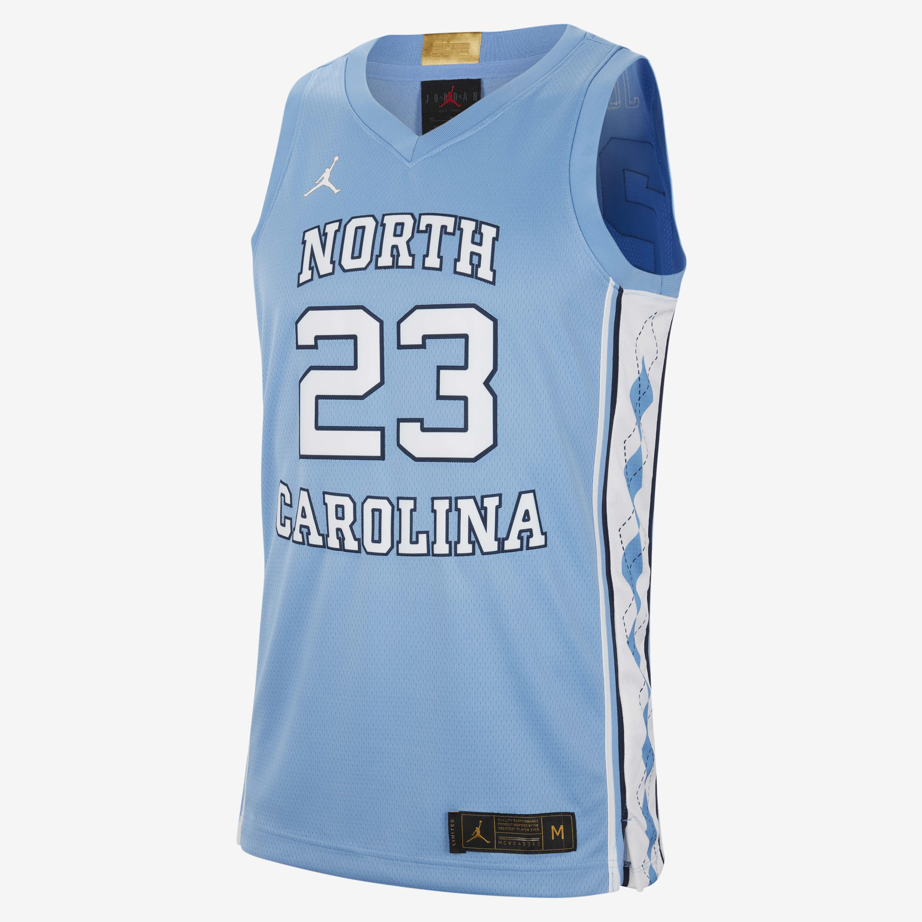 Jordan College (UNC) image number 0