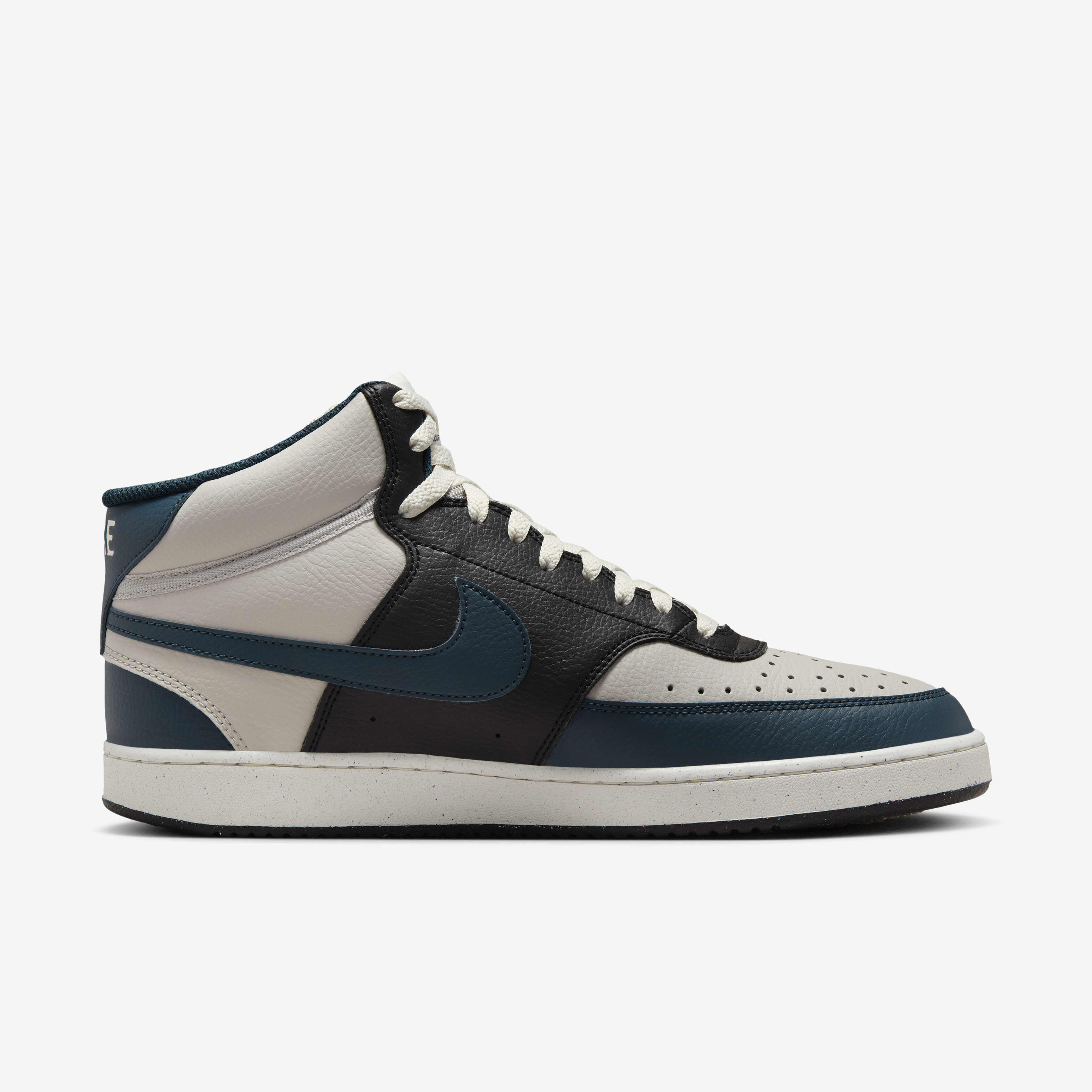 Nike Court Vision Mid Next Nature image number 2