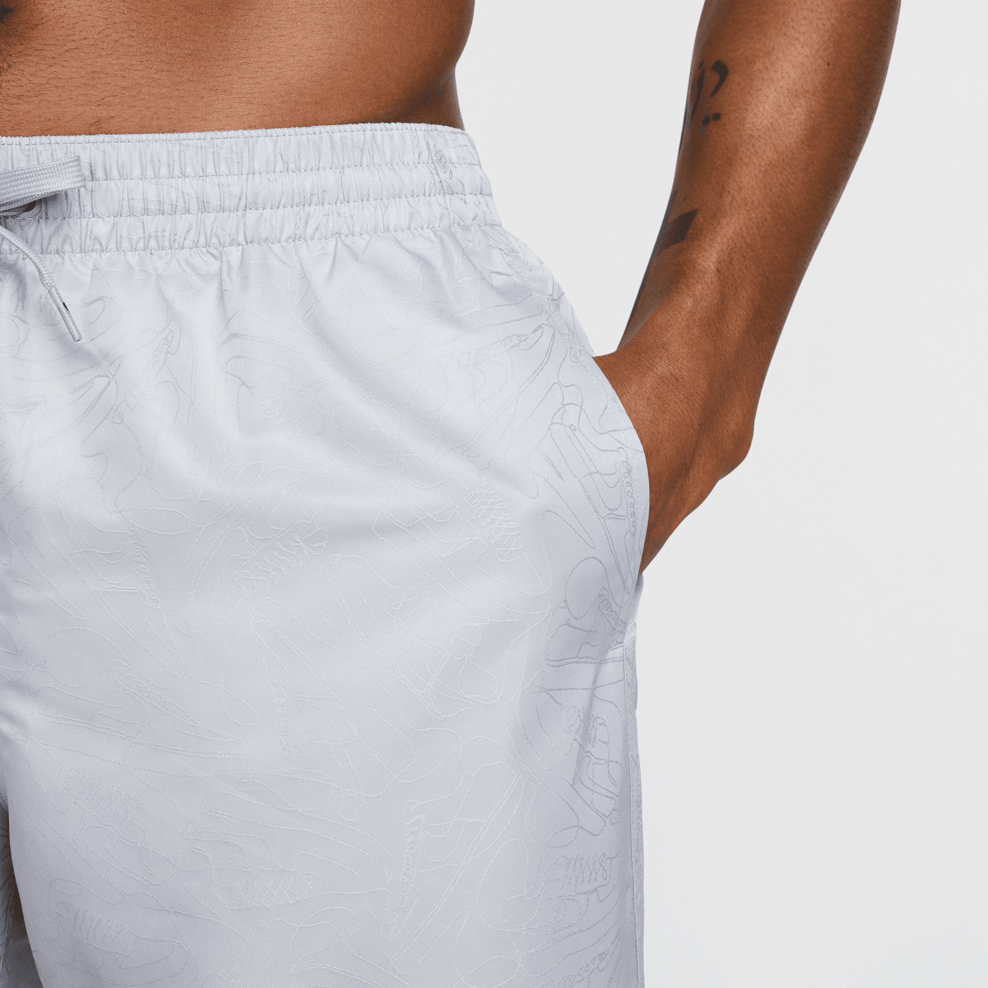 نايكي سويم بريكر image number 4