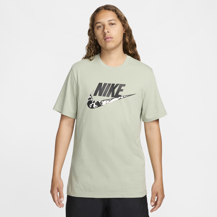 Round Neck Nike Best T Shirts Buy Nike Sportswear T-Shirt 2025