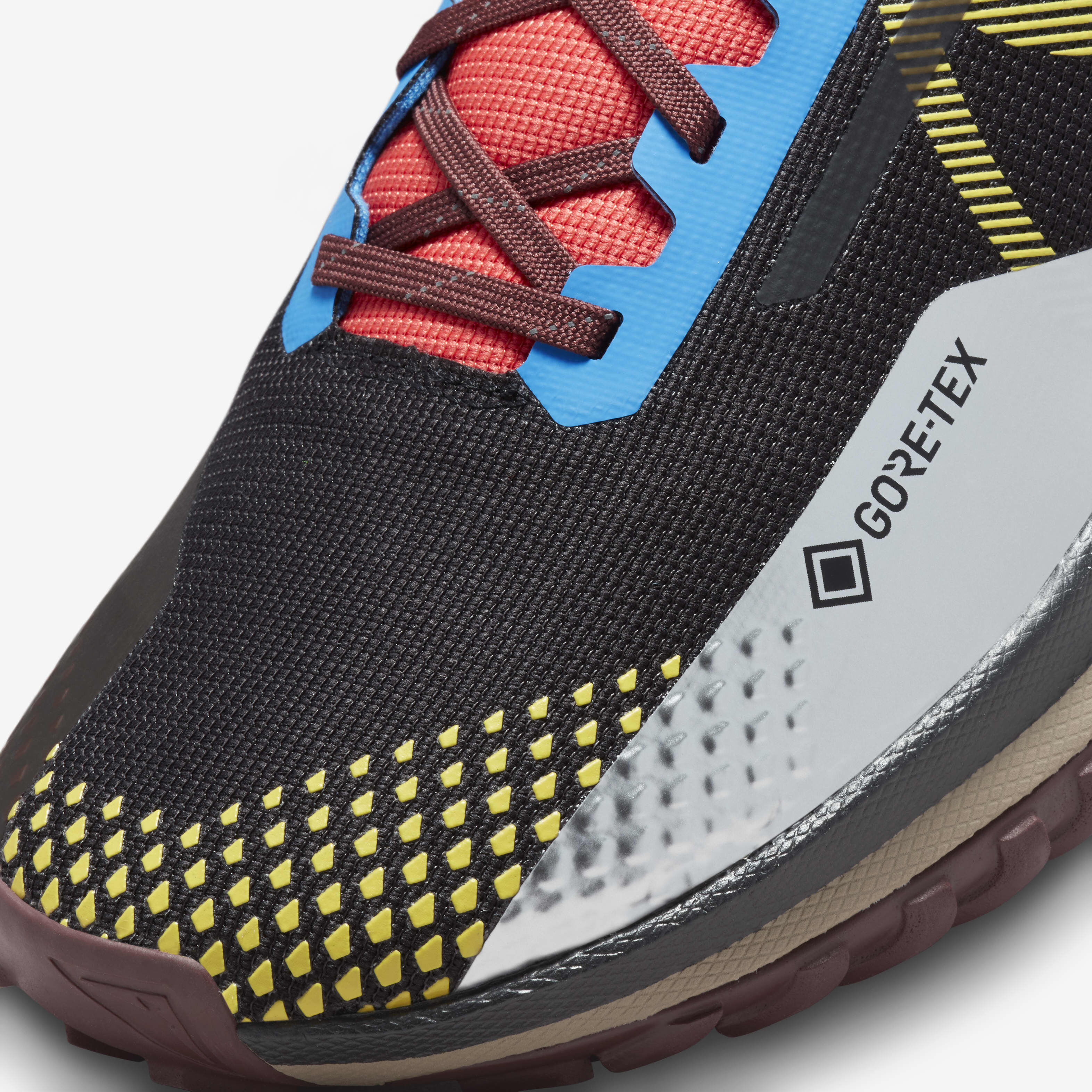 Nike Pegasus Trail 4 GORE-TEX image number 6