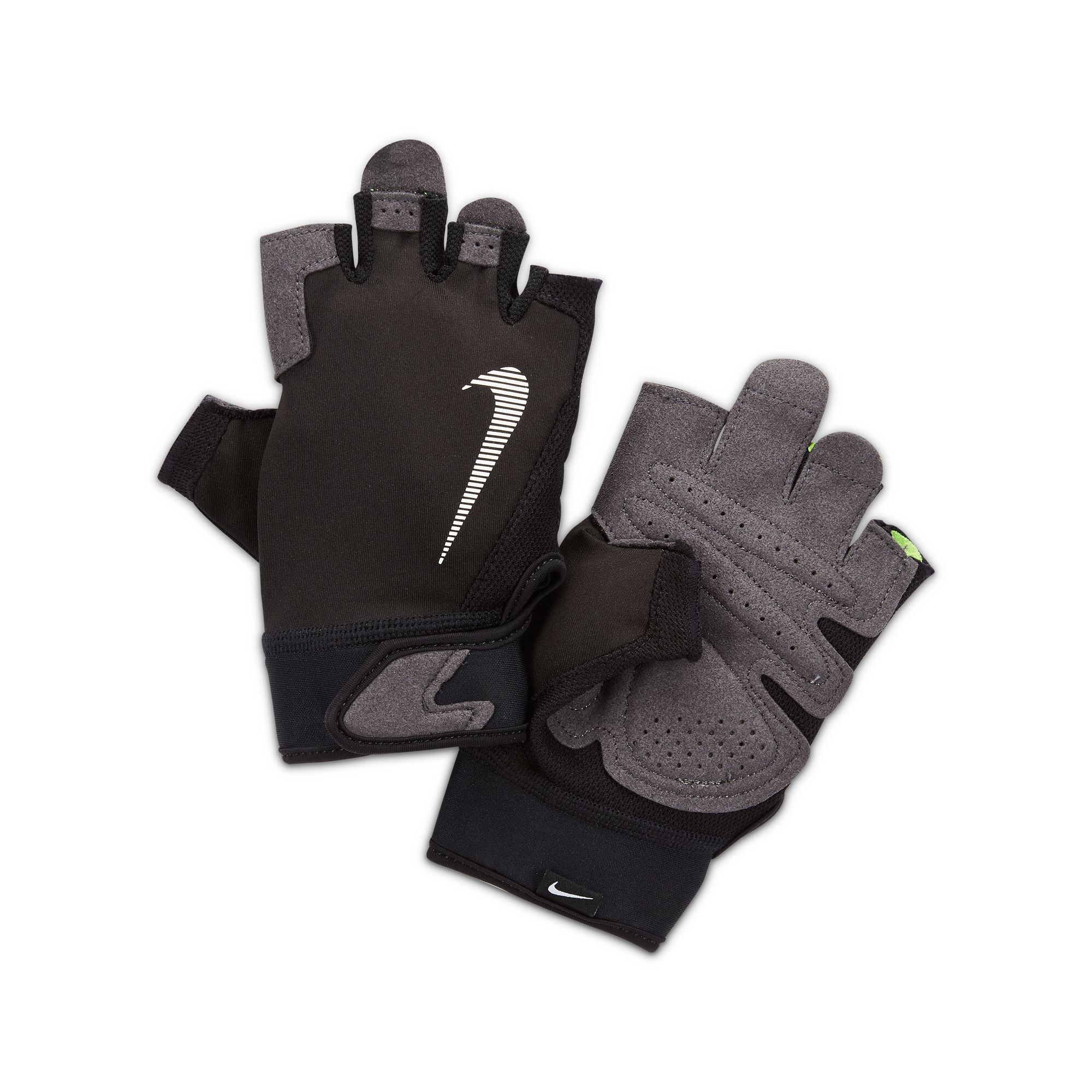 nike men's ultimate fitness gloves