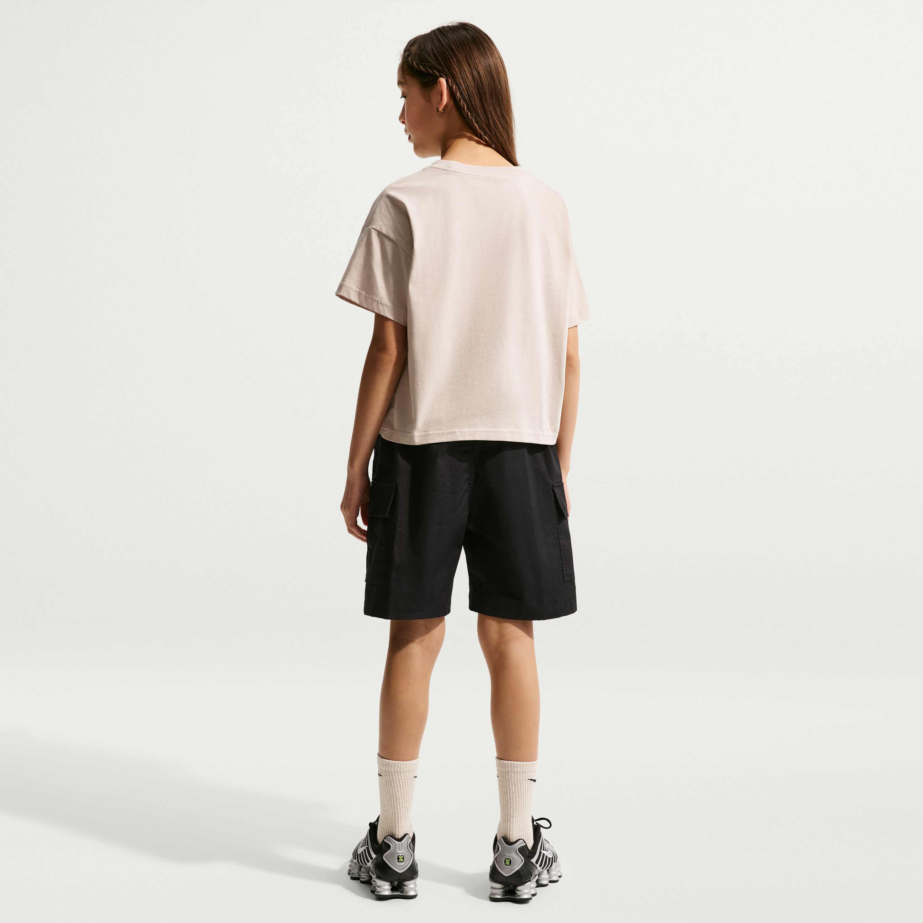 Nike Sportswear Club image number 6