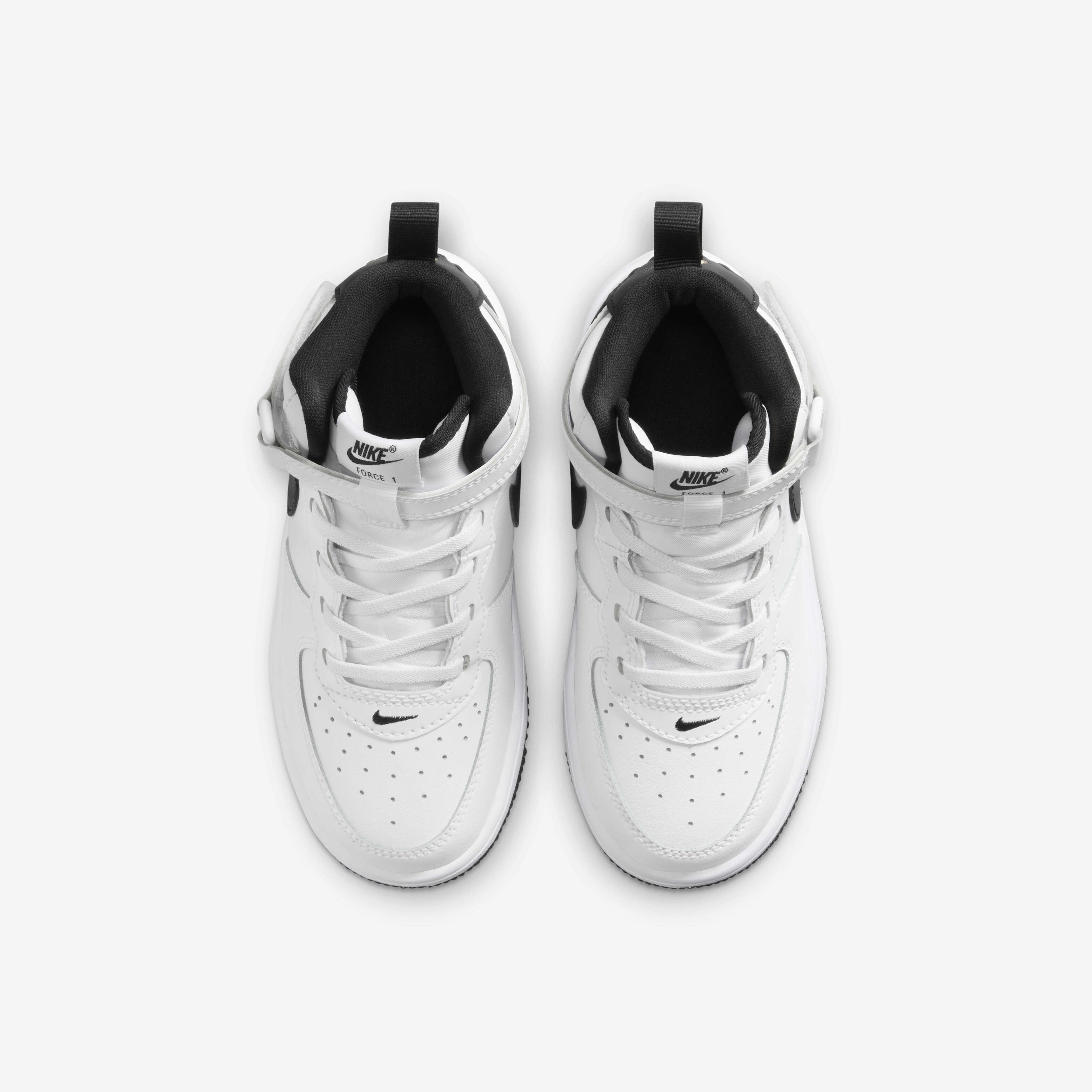 Nike Force 1 Mid SE EasyOn image number 3