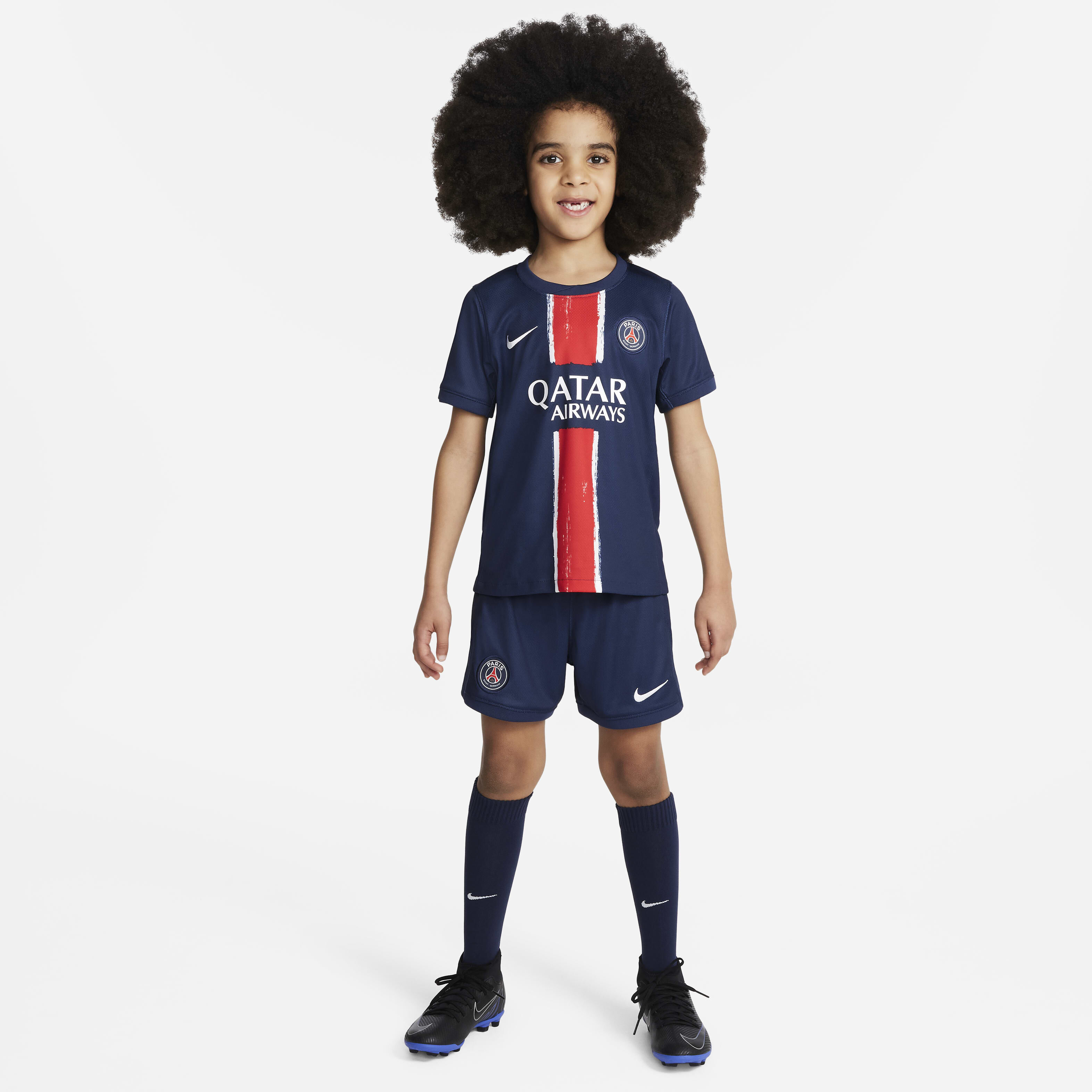 Nike paris saint store