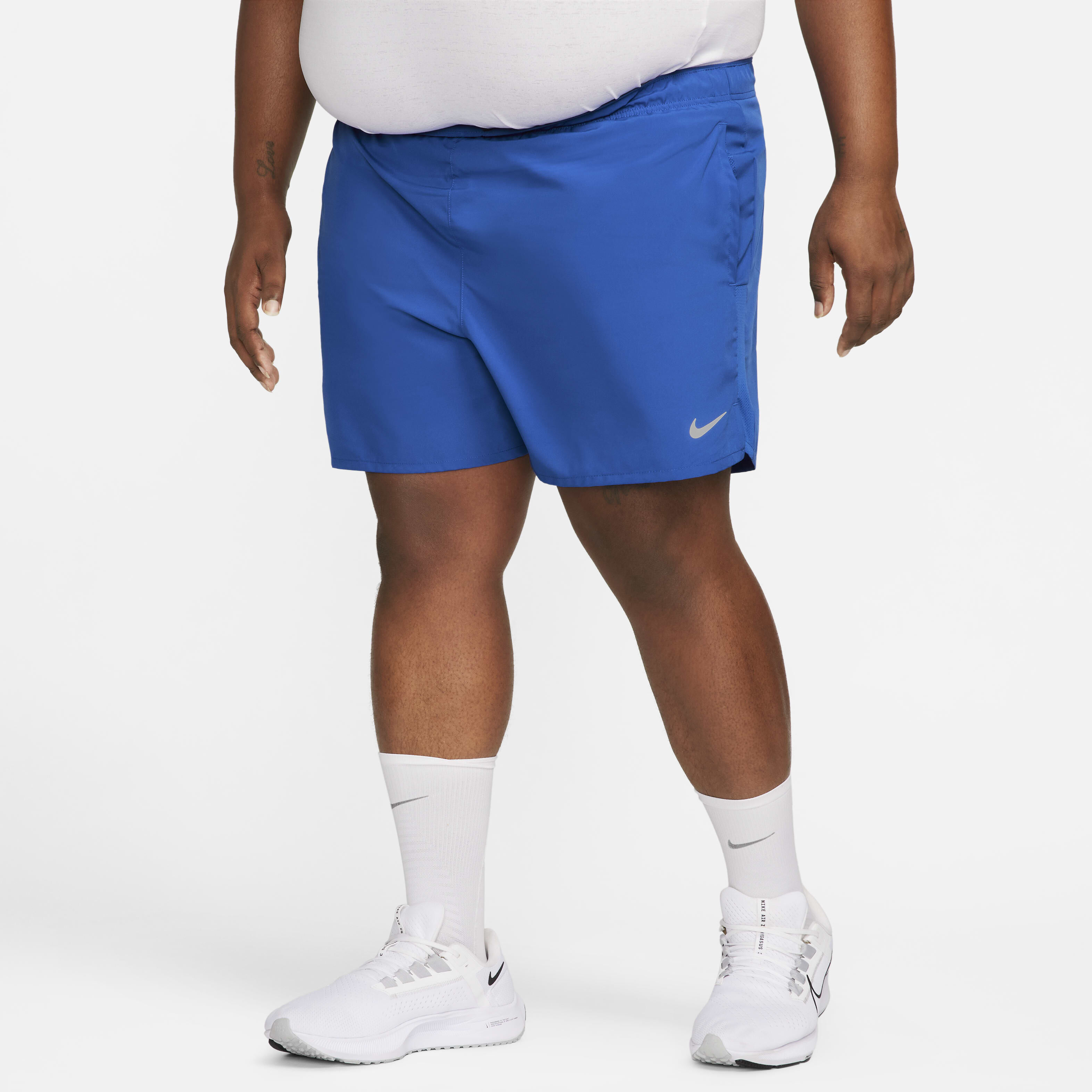 Nike 9 challenger shorts shop