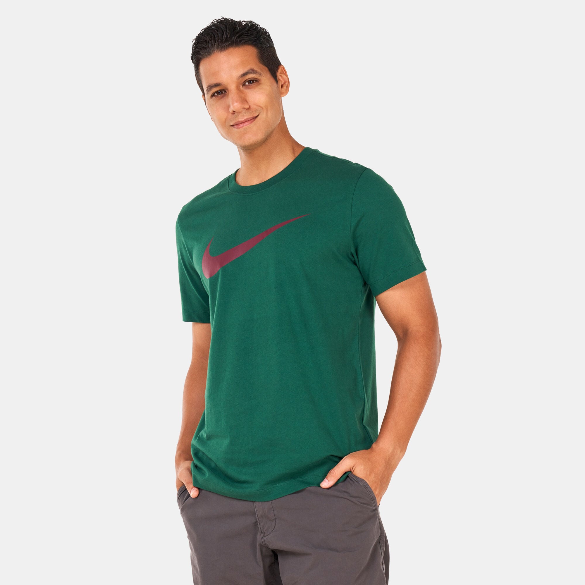 تيشيرت سبورتسوير سووش للرجال image number 0