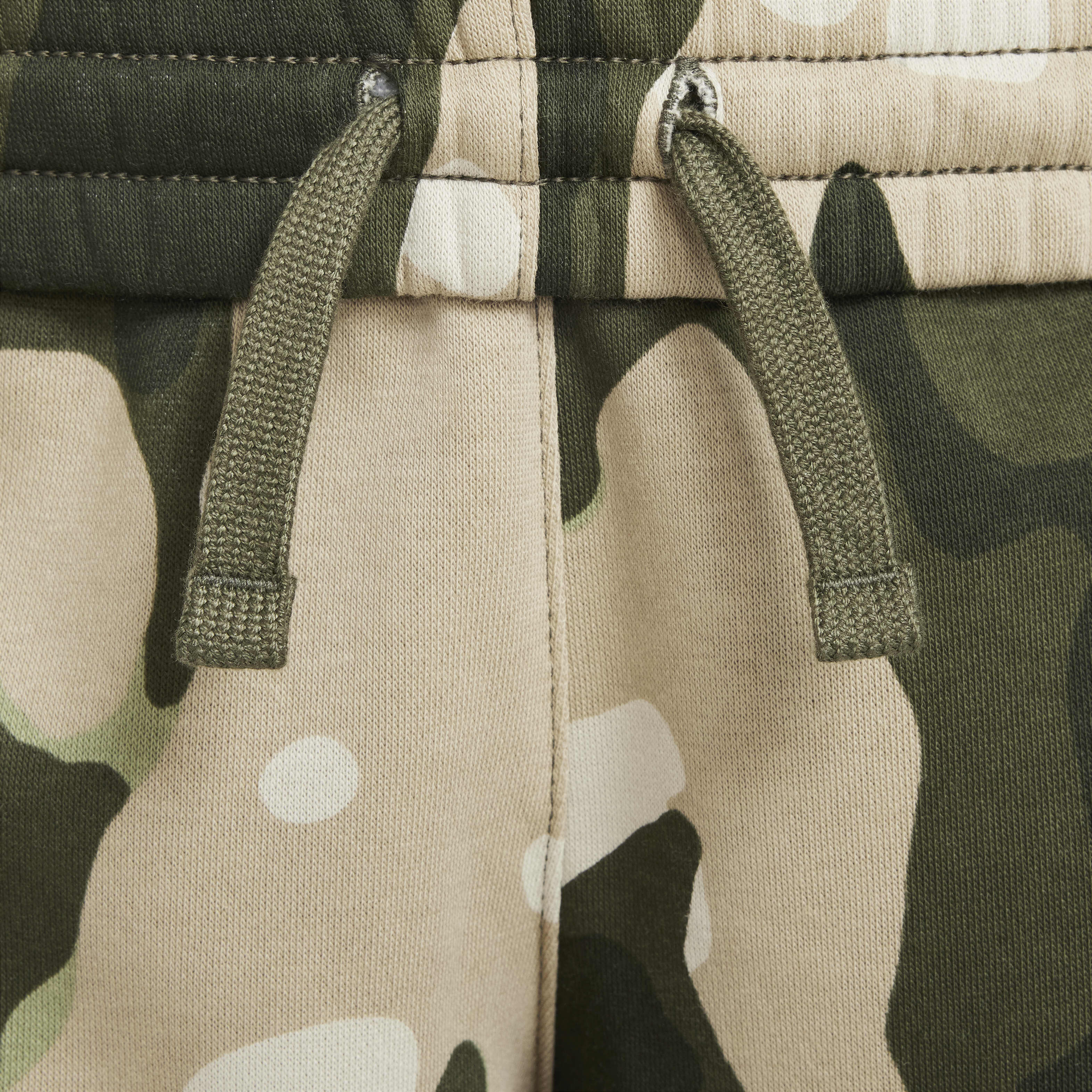 Buy Nike Sportswear Club Fleece Older Kids Camo Cargo Trousers Nike Kuwait Official