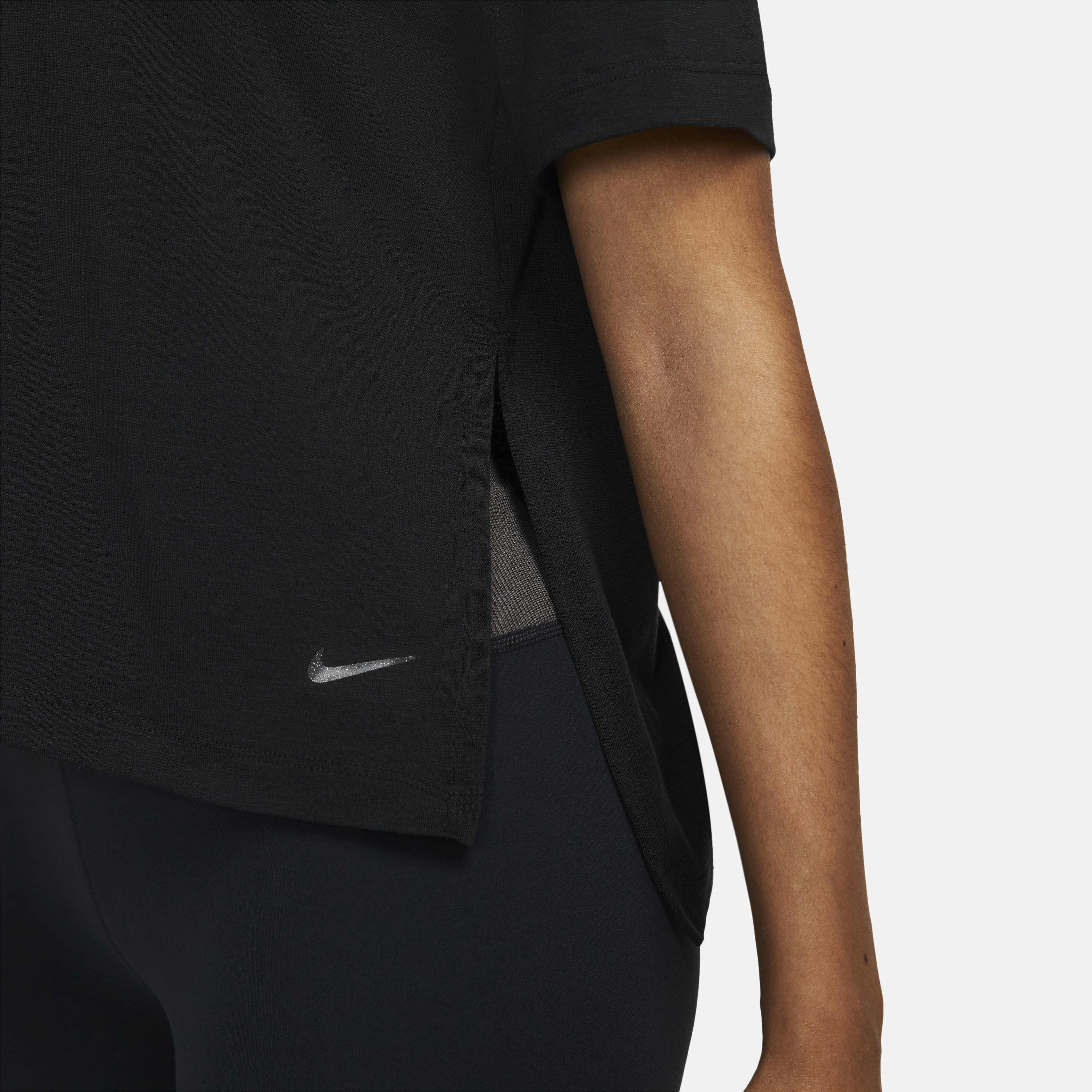 Nike Yoga Dri-FIT image number 3