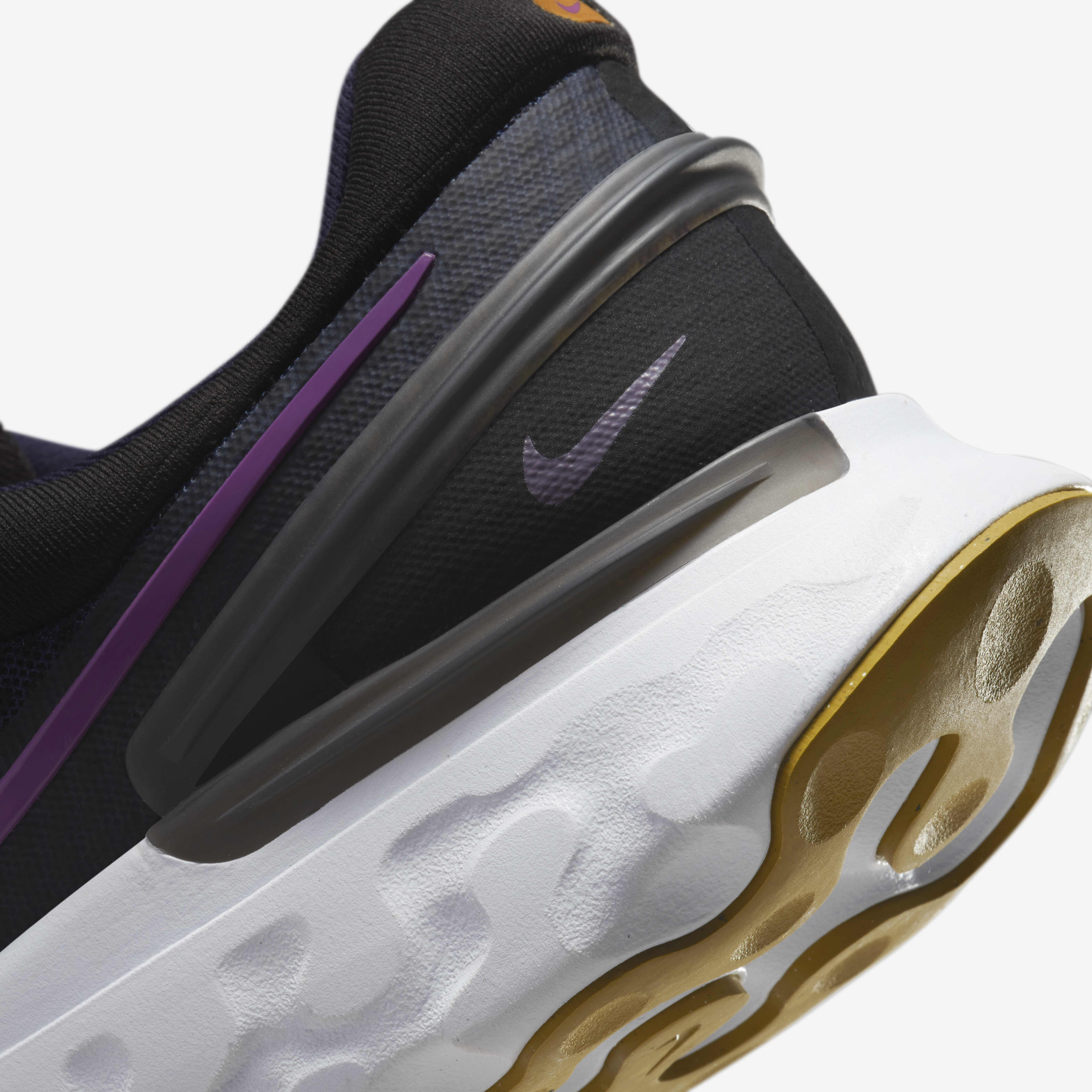 Nike React Miler 3 image number 7