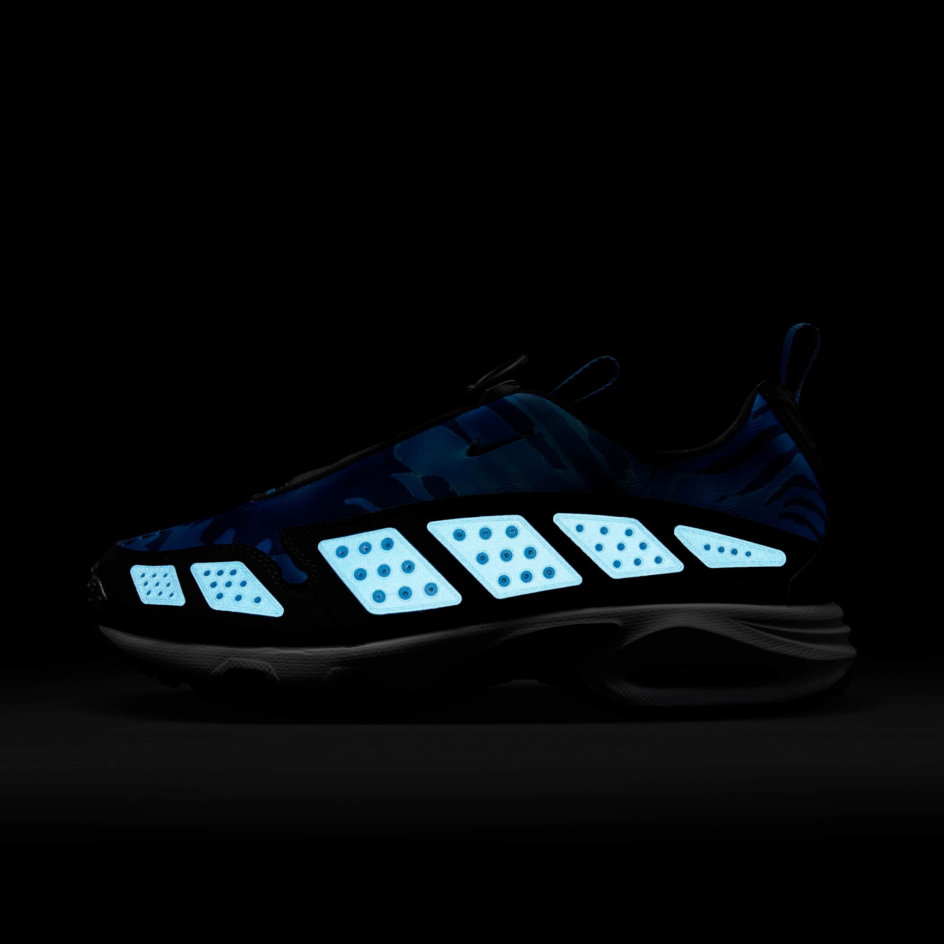 Nike Air Max SNDR Camo image number 9