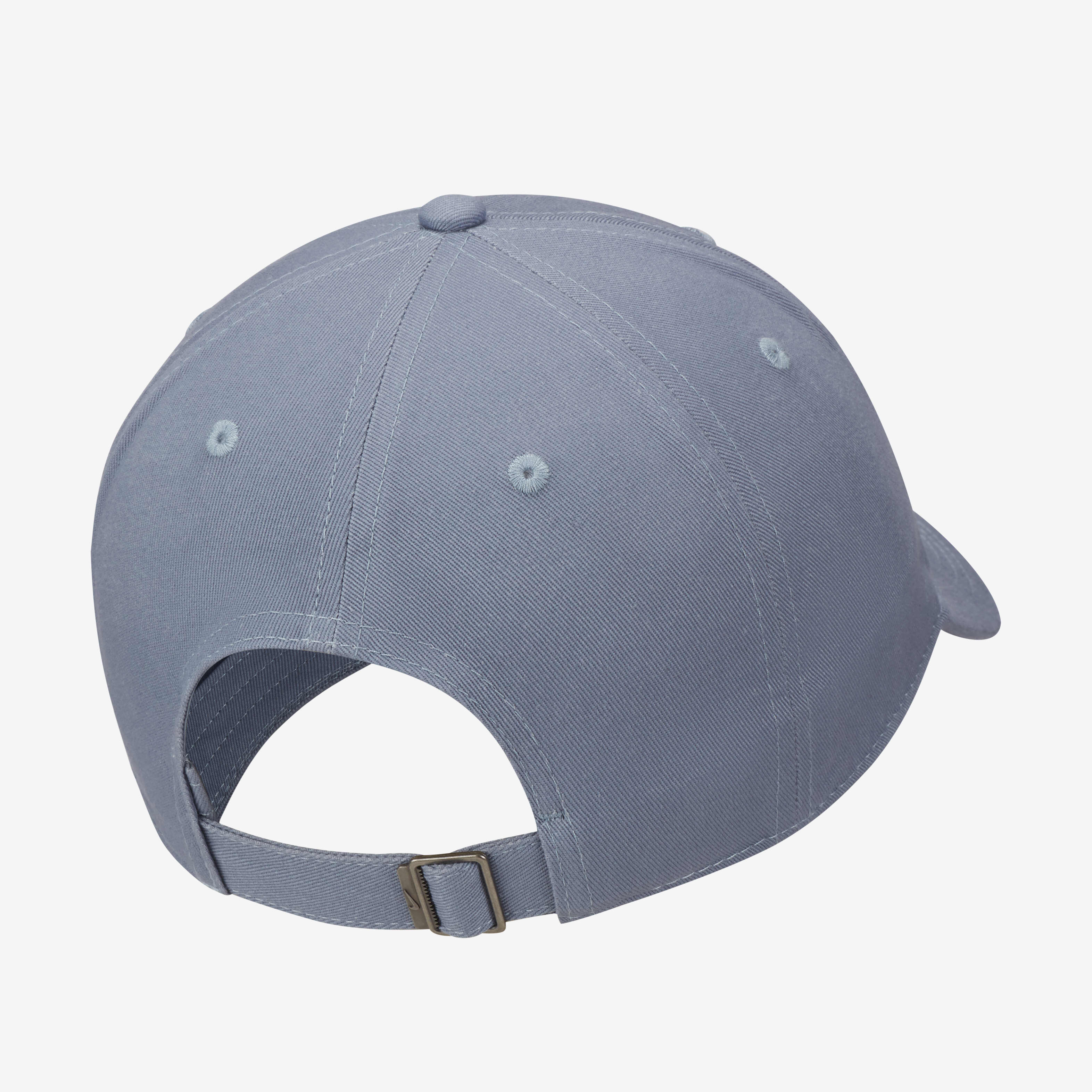 nike sportswear heritage86 futura washed baseball hat