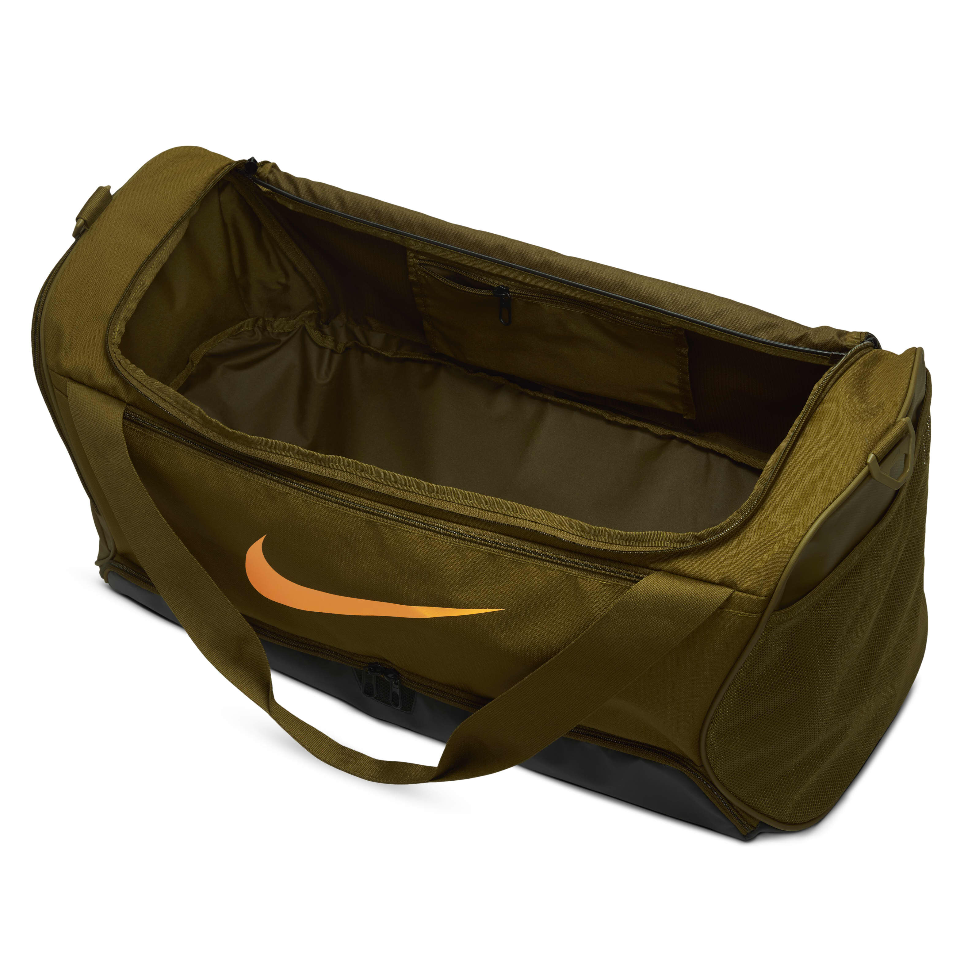 Buy Nike Brasilia 9.5 Training Duffel Bag Medium 60L Nike Kuwait Official