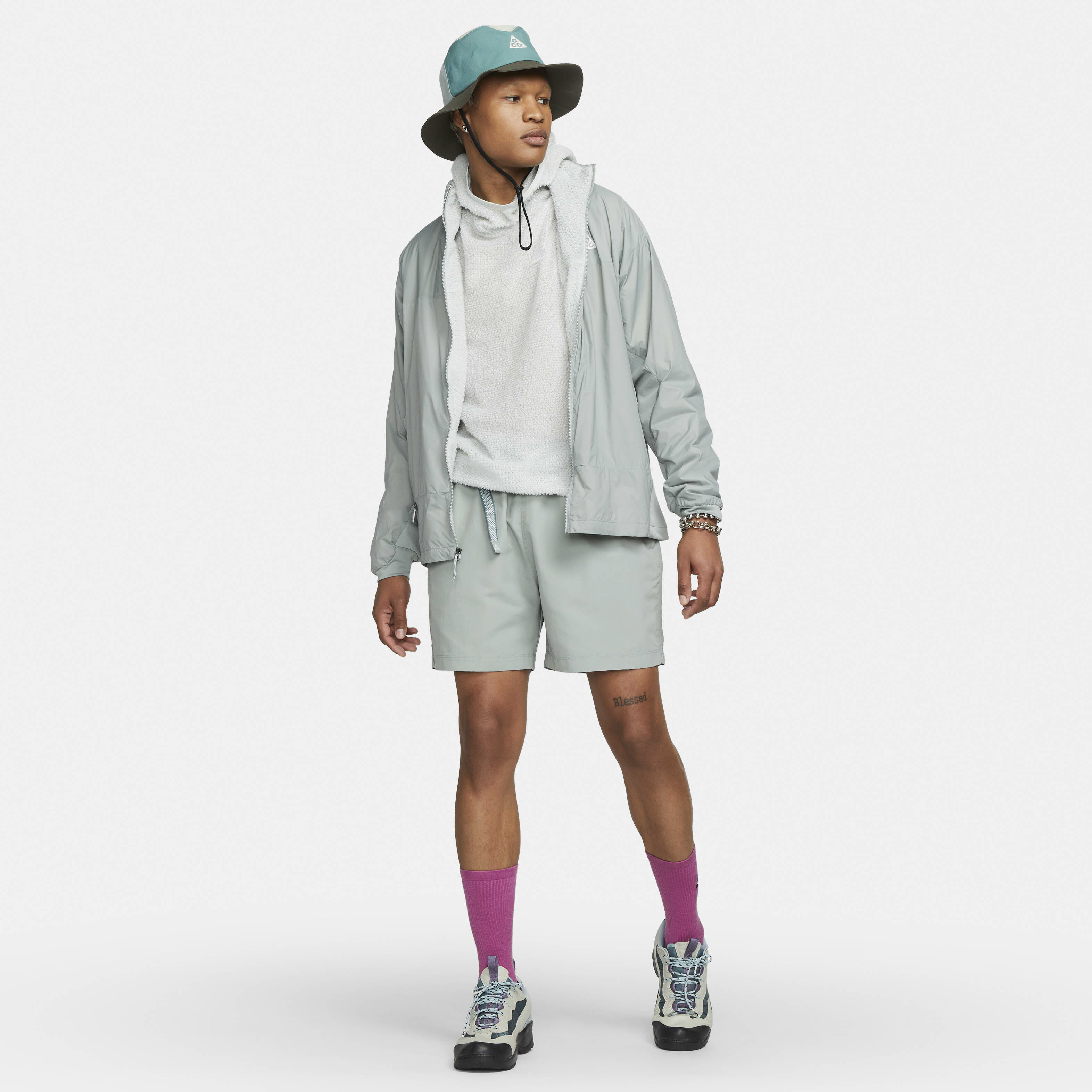 Nike ACG 'Wolf Lichen' image number 8