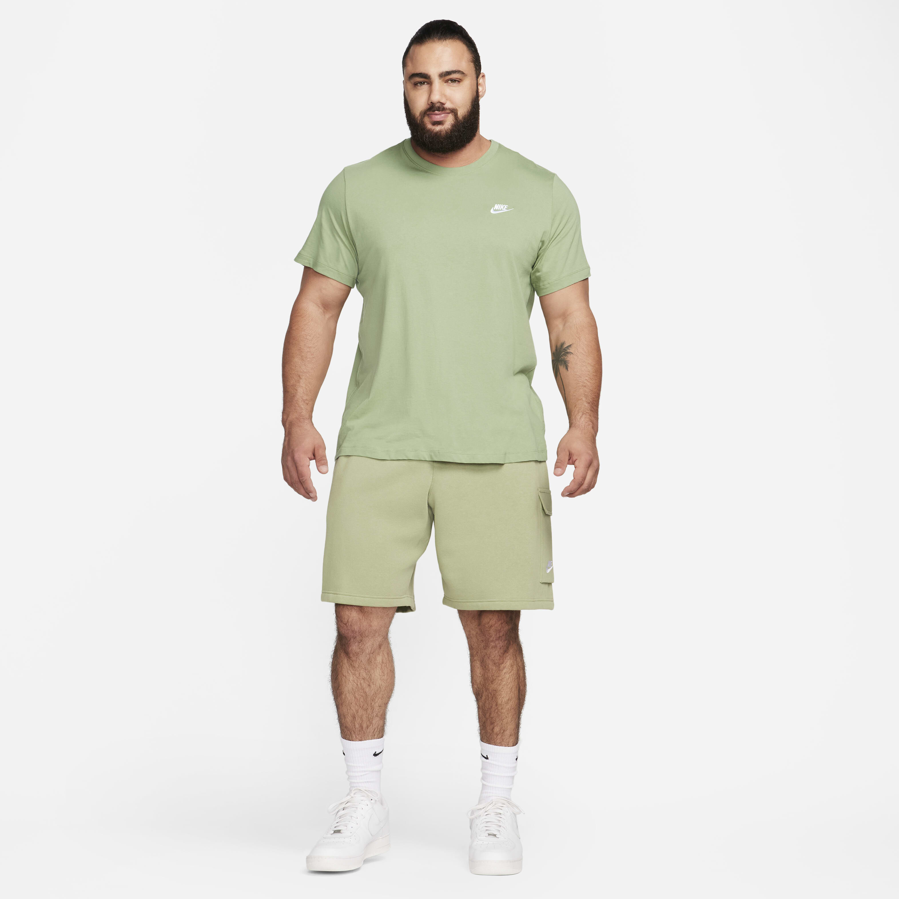 Nike Sportswear Club image number 10