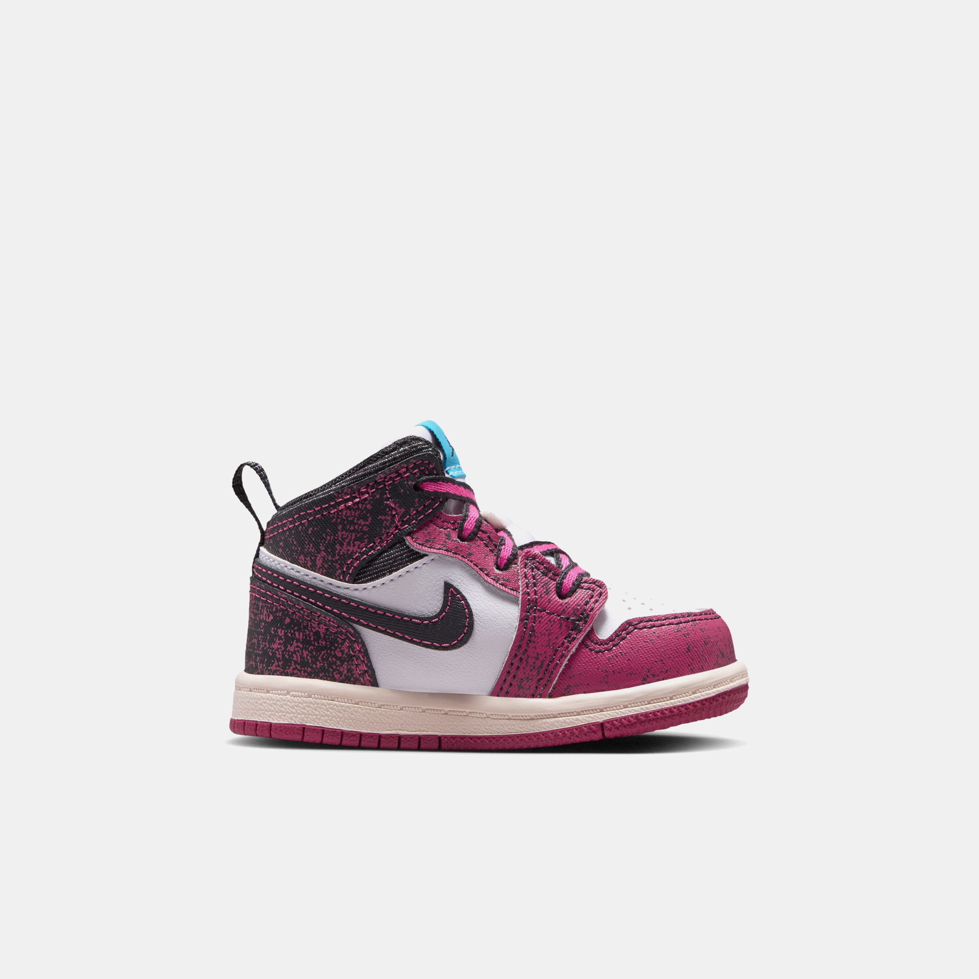 Jordan 1 Mid SE image number 6