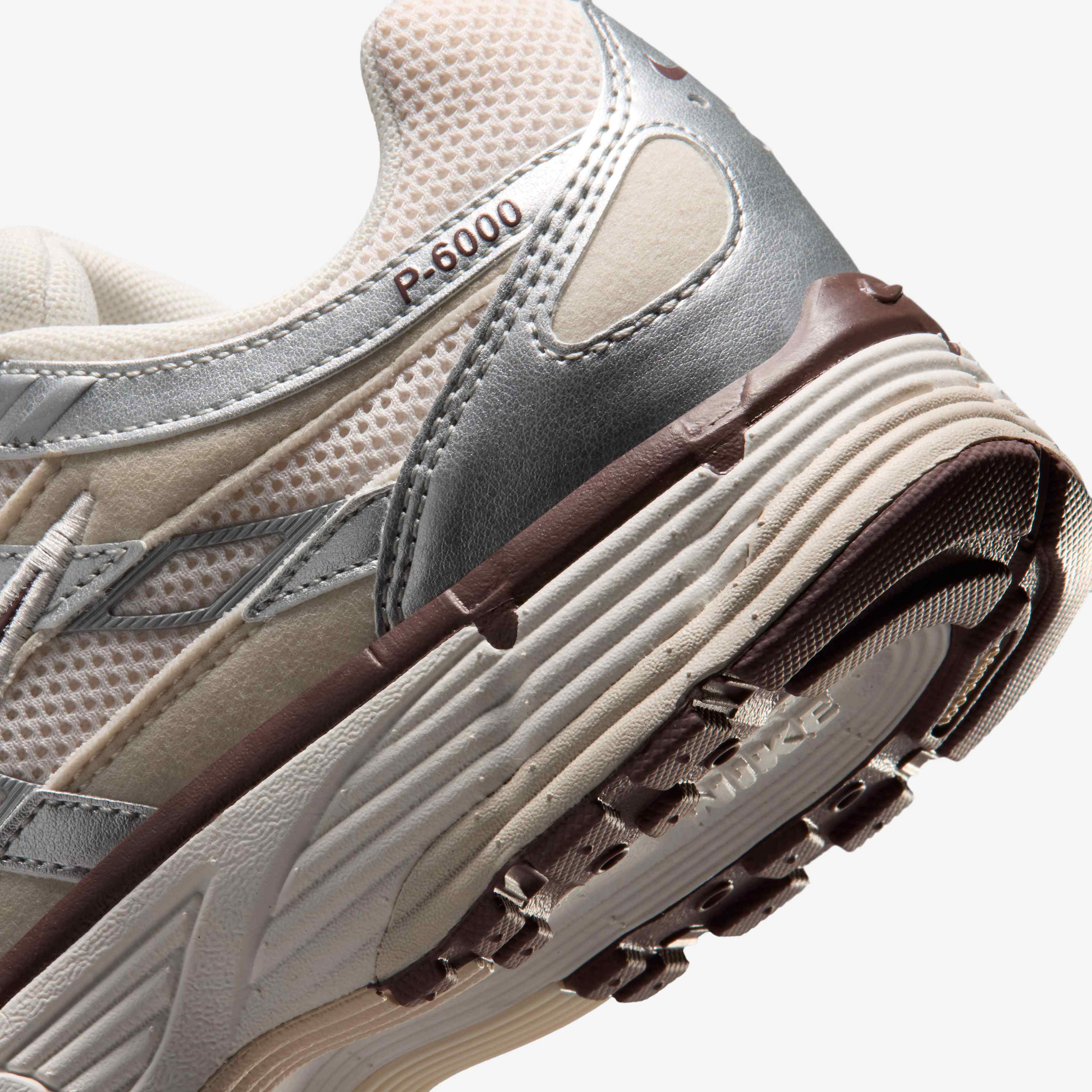 Nike P-6000 image number 7